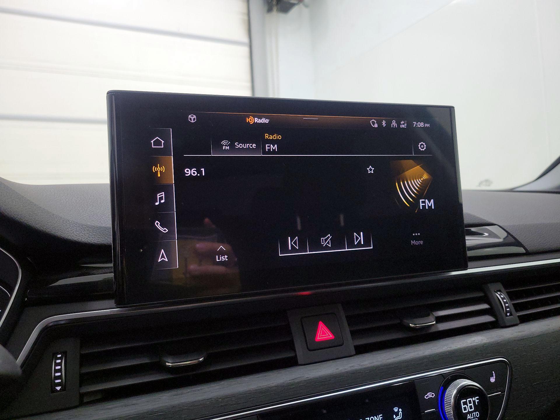 Thumbnail: 2021 Audi A4 - 15