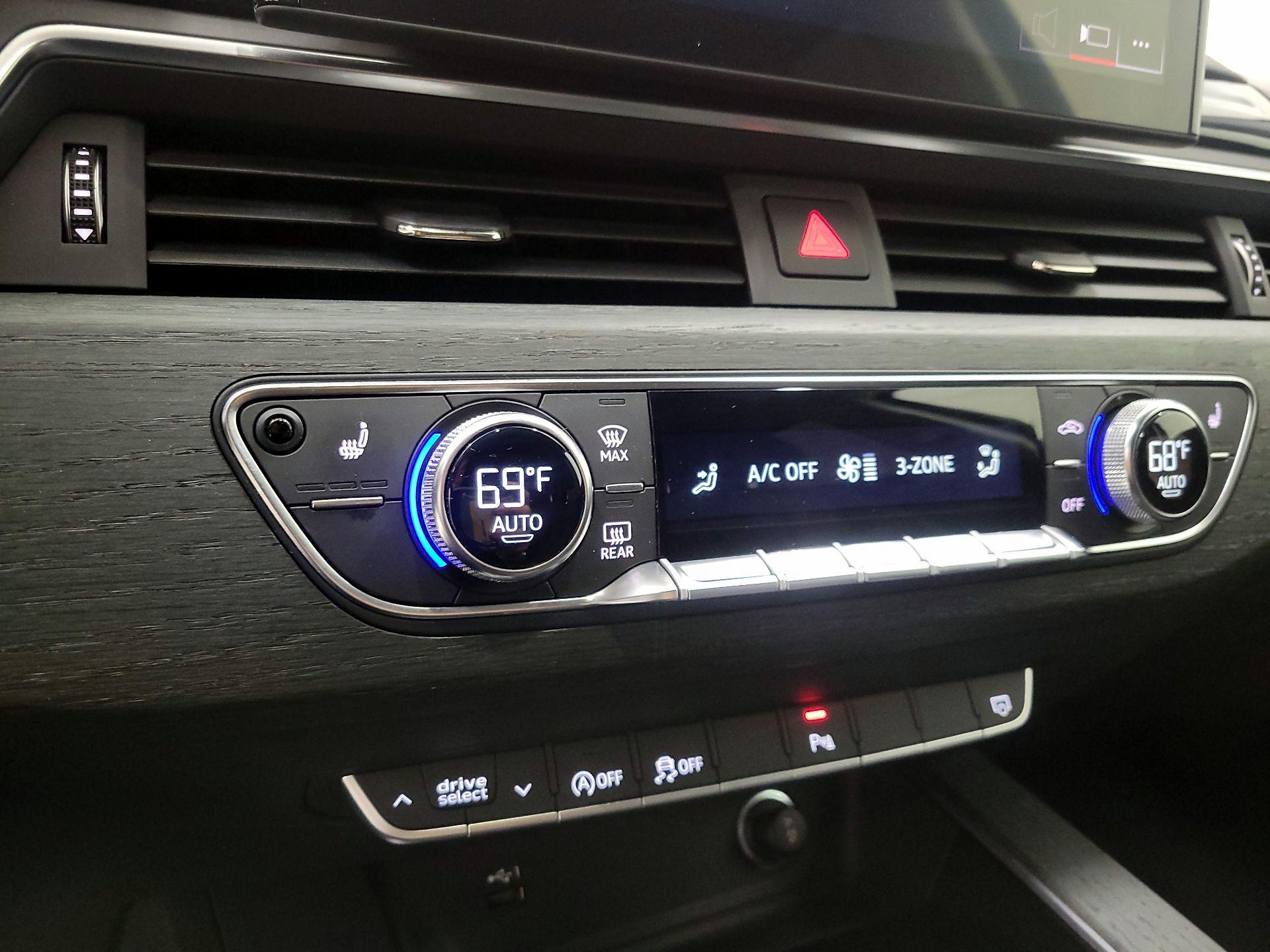 Thumbnail: 2021 Audi A4 - 16