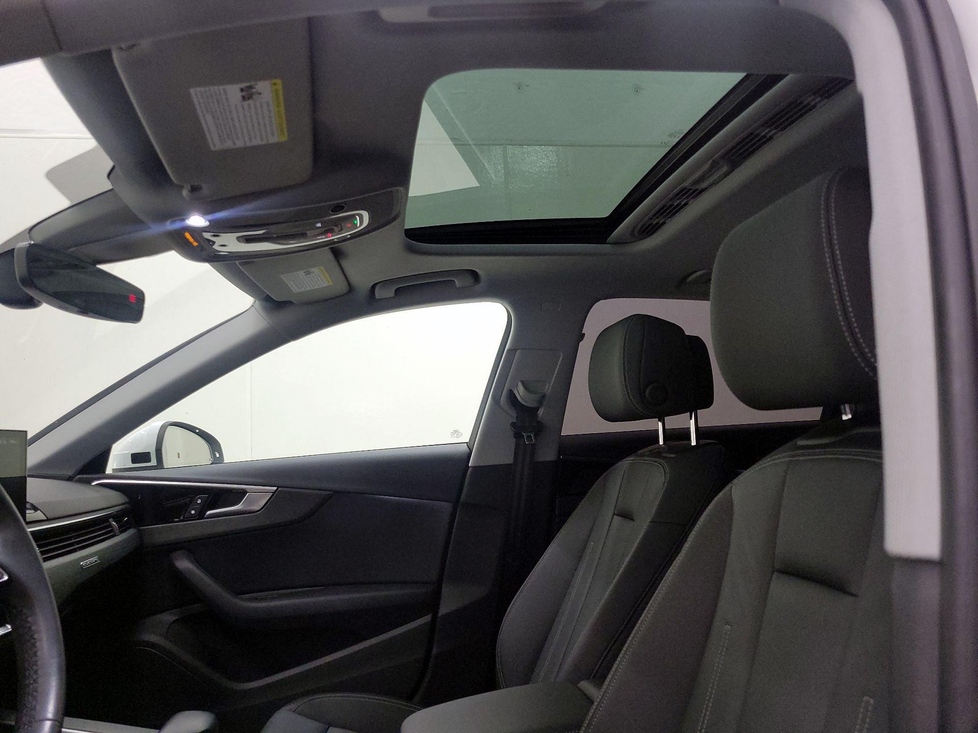 Thumbnail: 2021 Audi A4 - 19