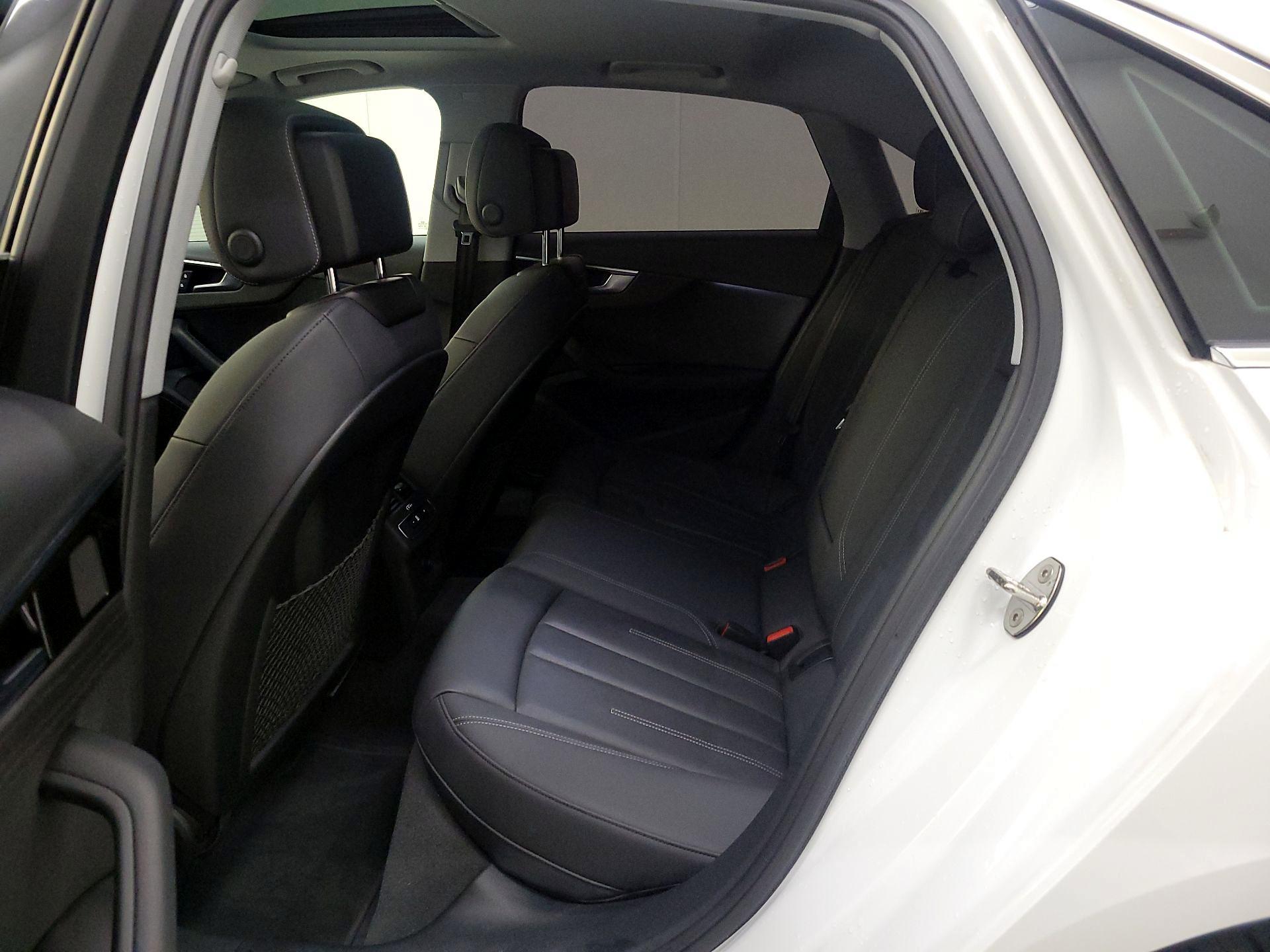 Thumbnail: 2021 Audi A4 - 20