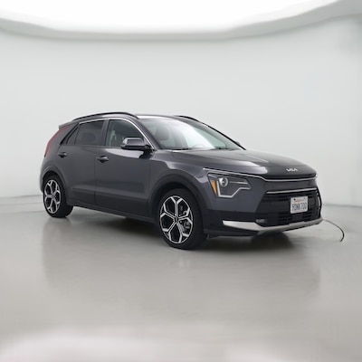 2023 Kia Niro EX Touring