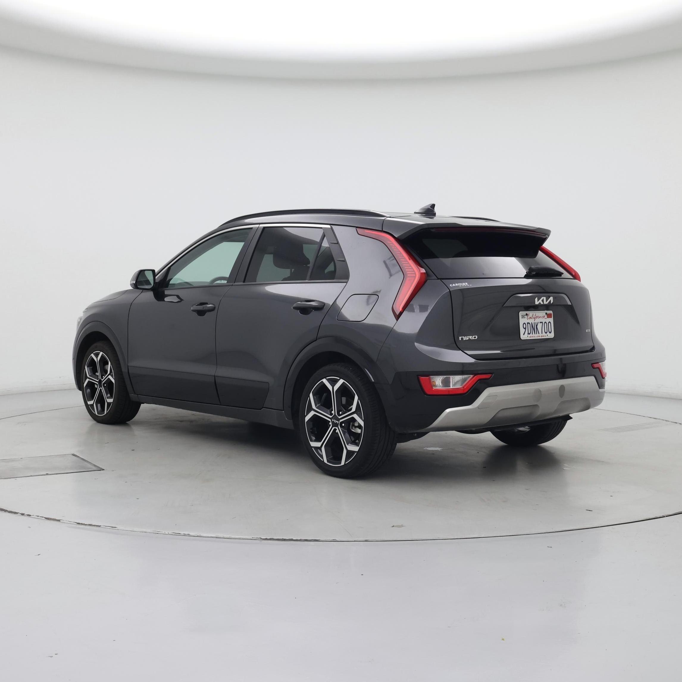 Thumbnail: 2023 Kia Niro - 2