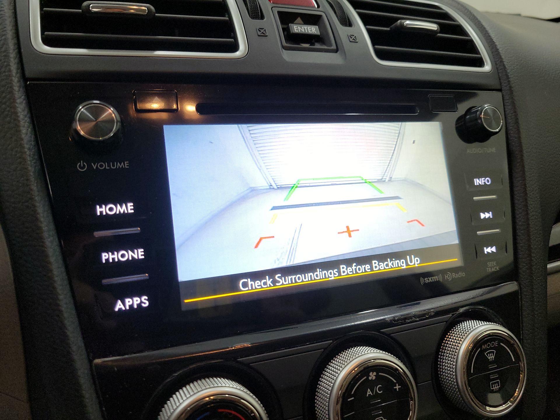 Thumbnail: 2017 Subaru Forester - 14