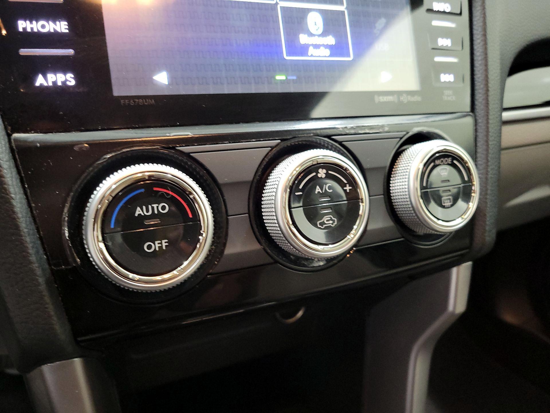 Thumbnail: 2017 Subaru Forester - 16