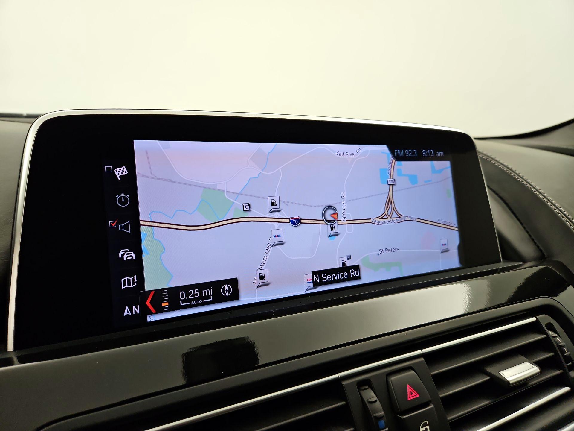 Thumbnail: 2018 BMW 6 Series - 14