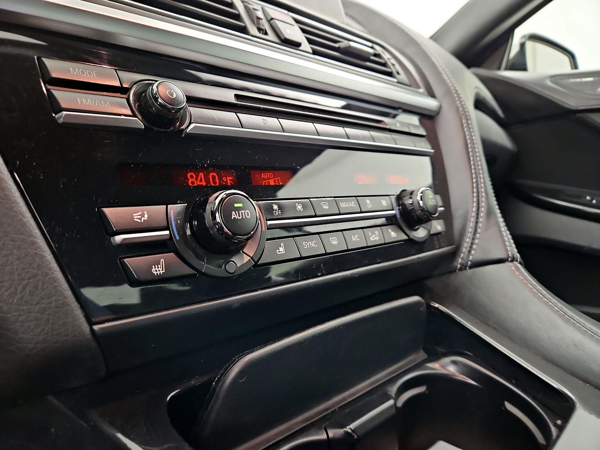 Thumbnail: 2018 BMW 6 Series - 17