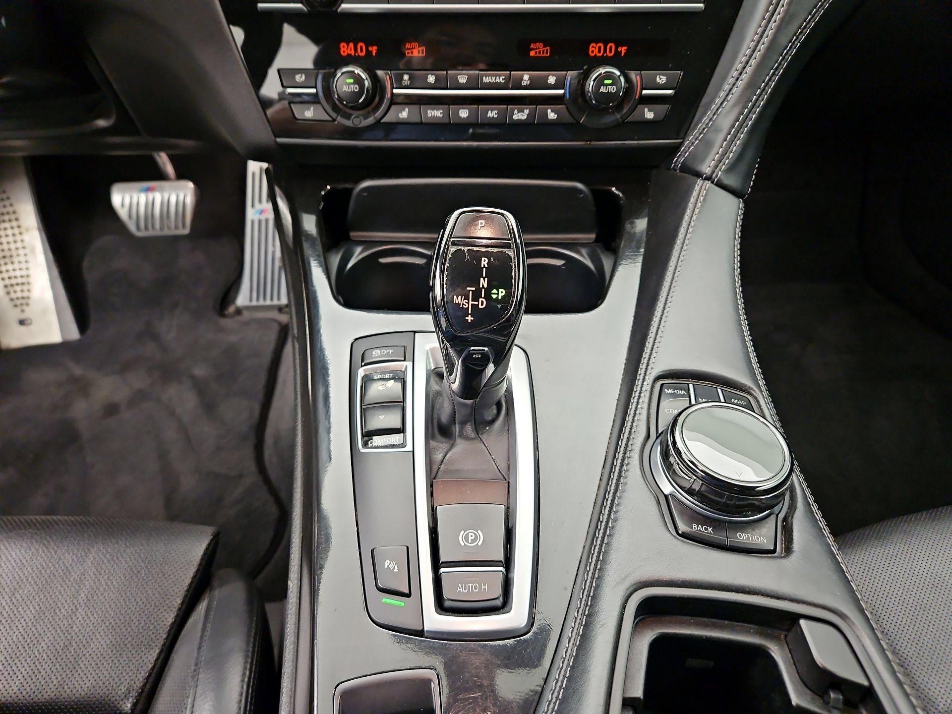 Thumbnail: 2018 BMW 6 Series - 18