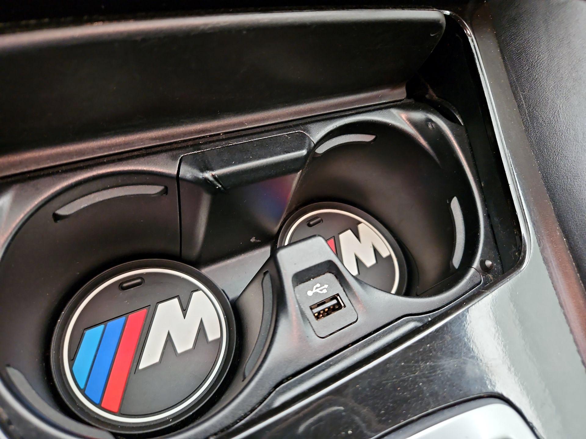 Thumbnail: 2018 BMW 6 Series - 19