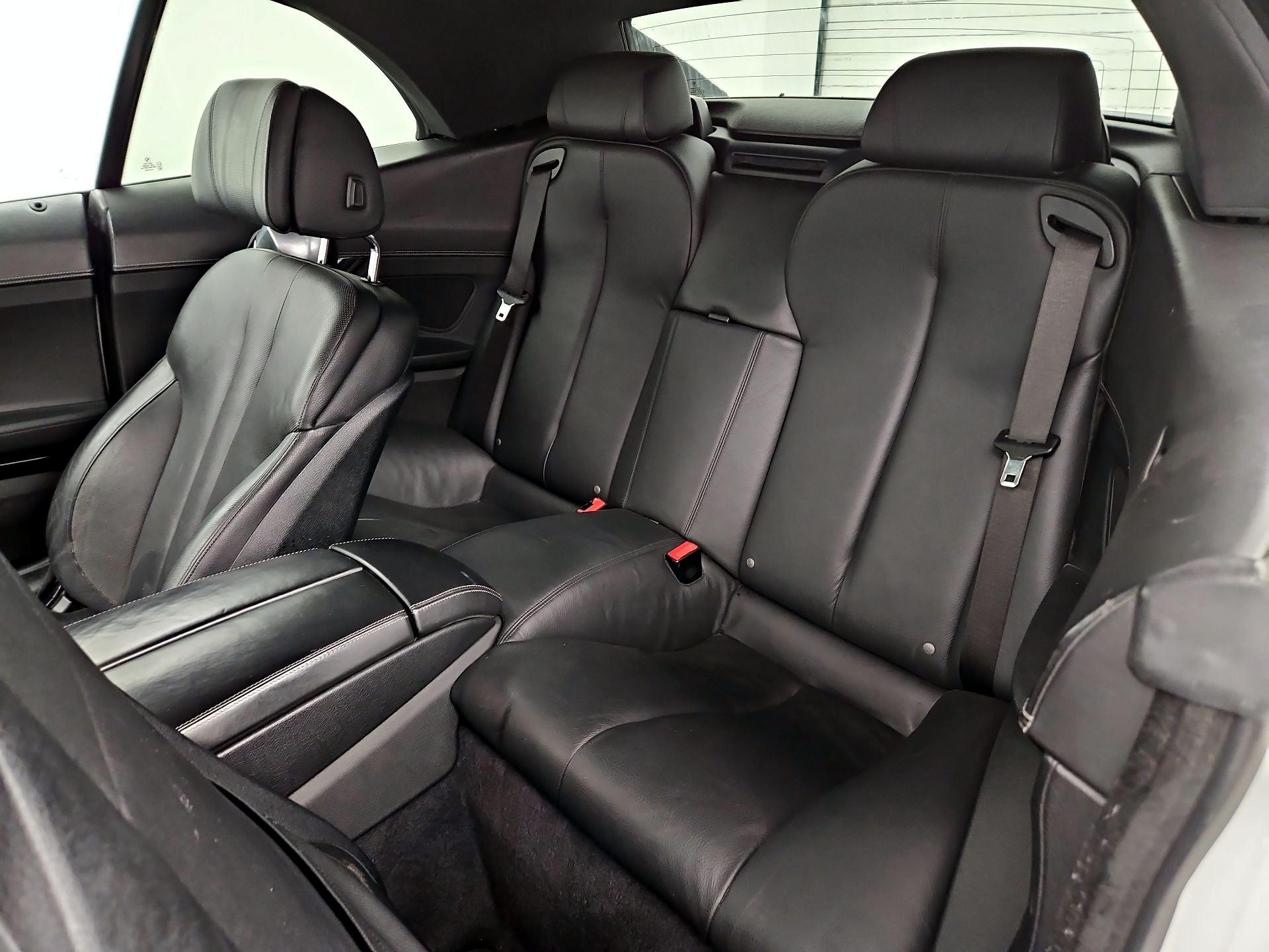 Thumbnail: 2018 BMW 6 Series - 20