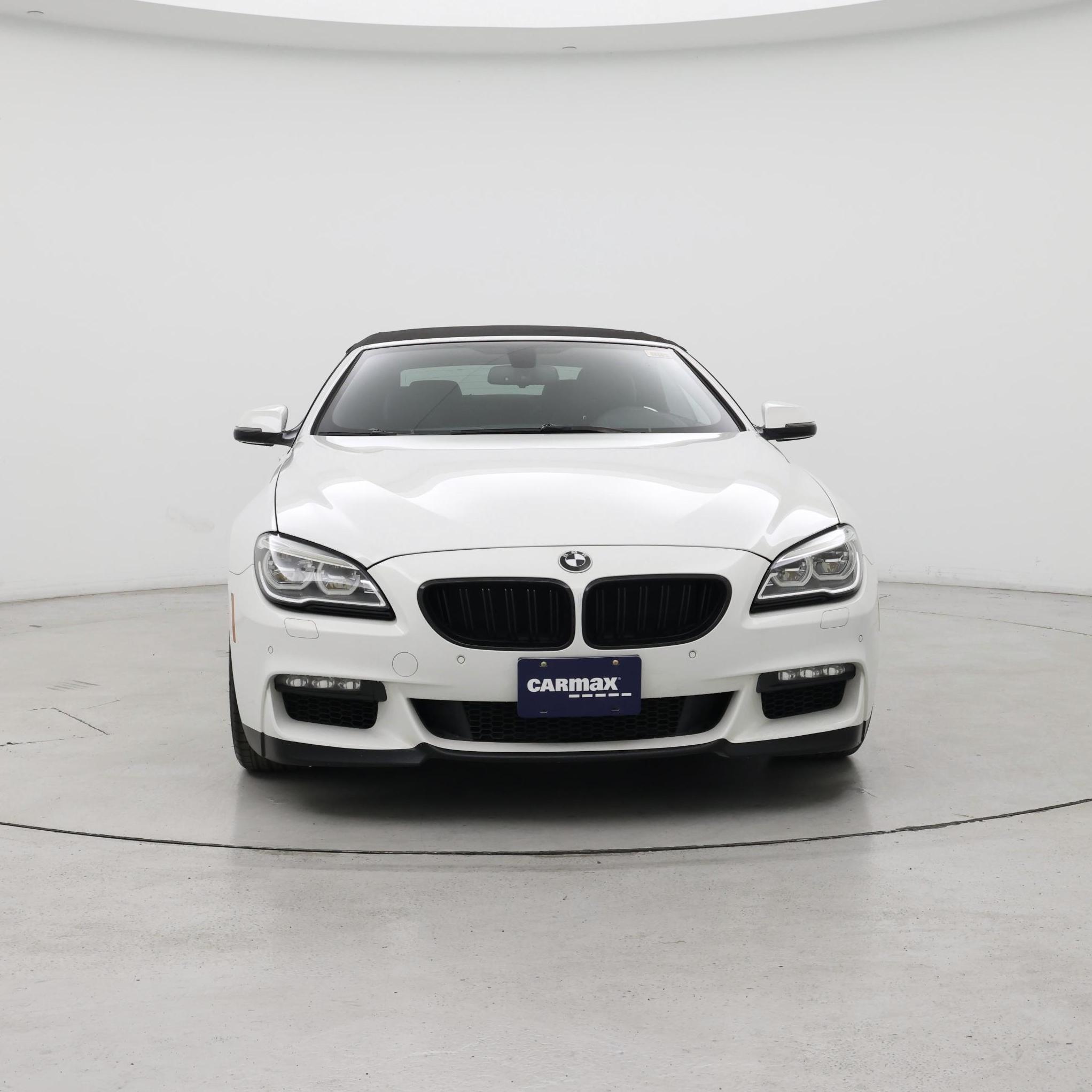 Thumbnail: 2018 BMW 6 Series - 5