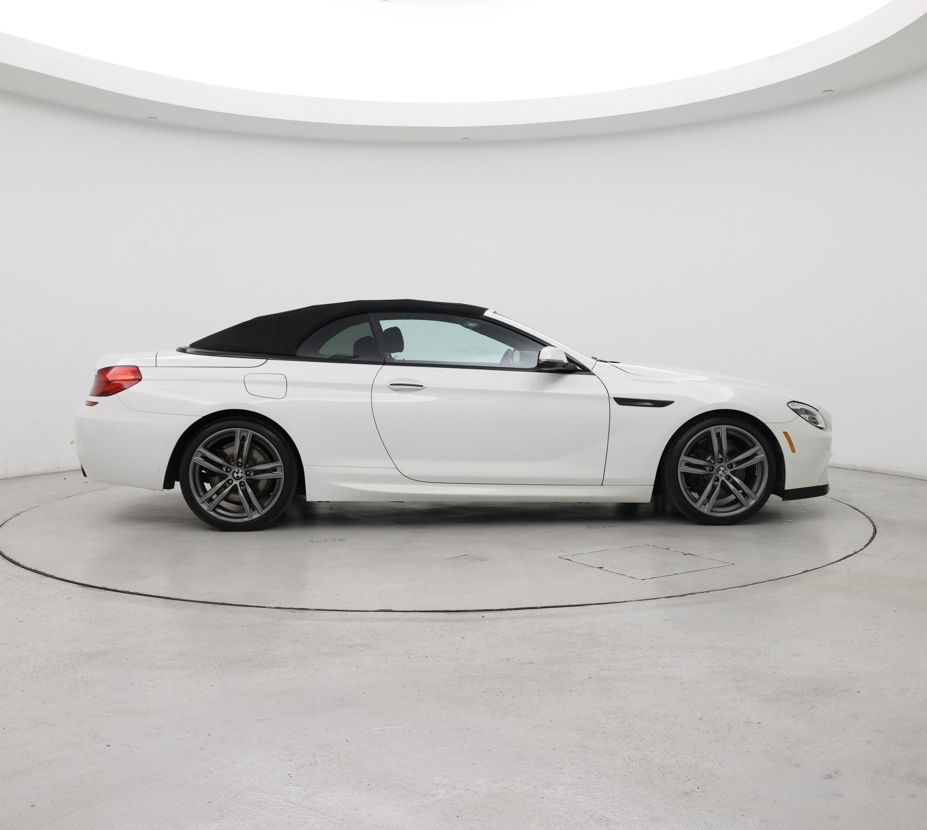 Thumbnail: 2018 BMW 6 Series - 7