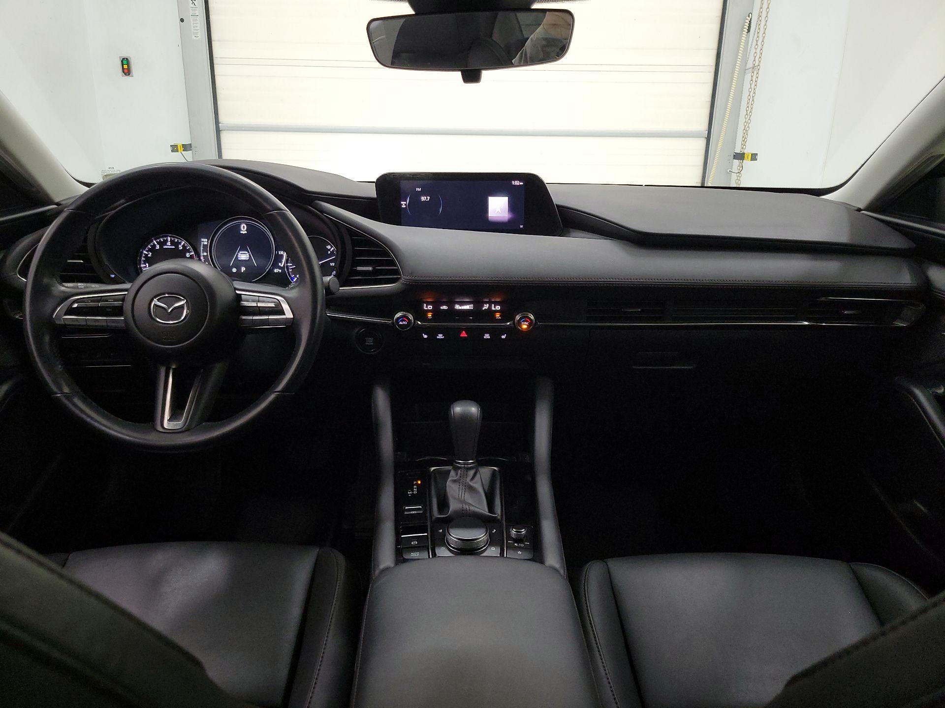 Thumbnail: 2019 Mazda Mazda3 - 9