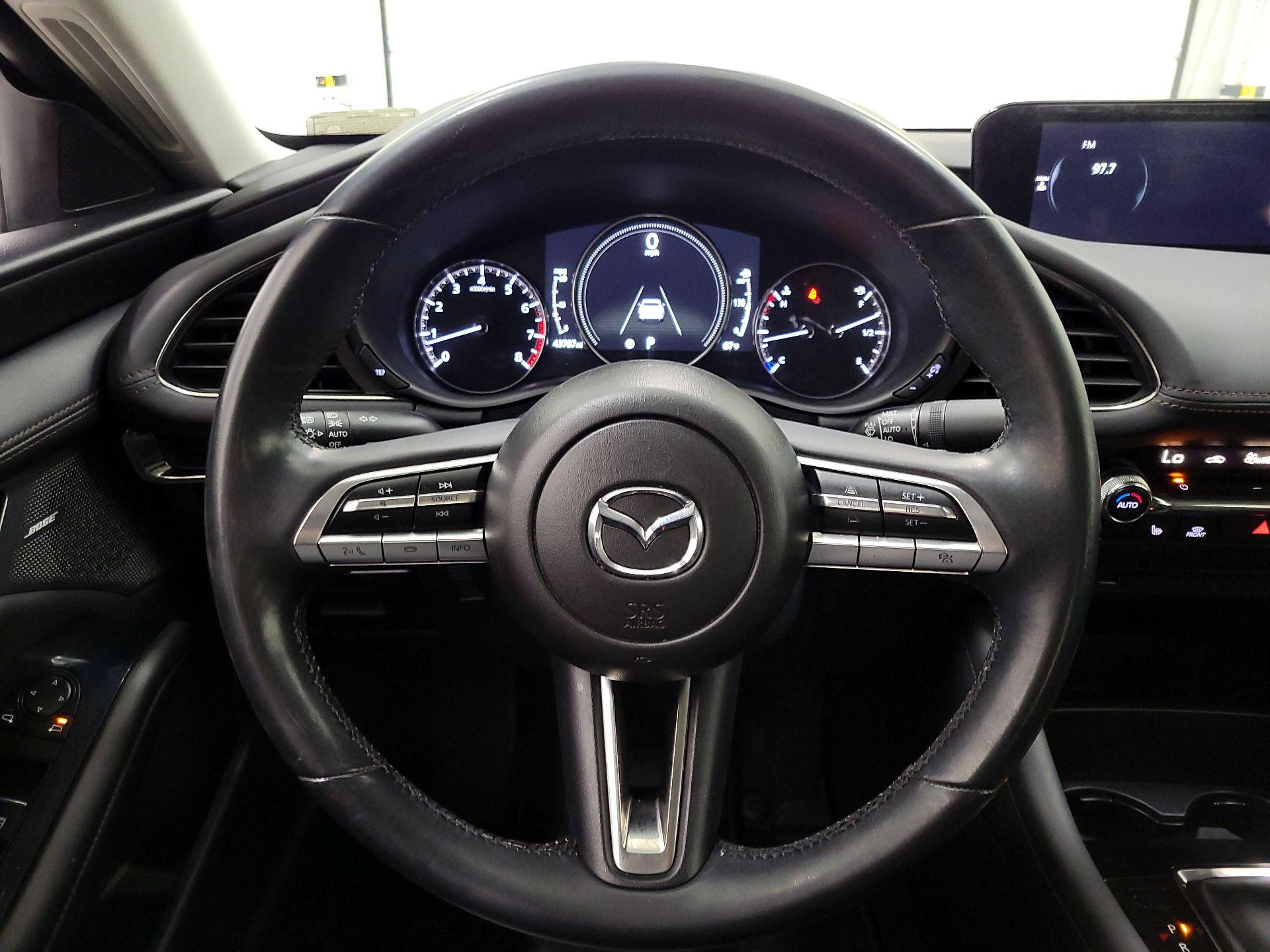 Thumbnail: 2019 Mazda Mazda3 - 10