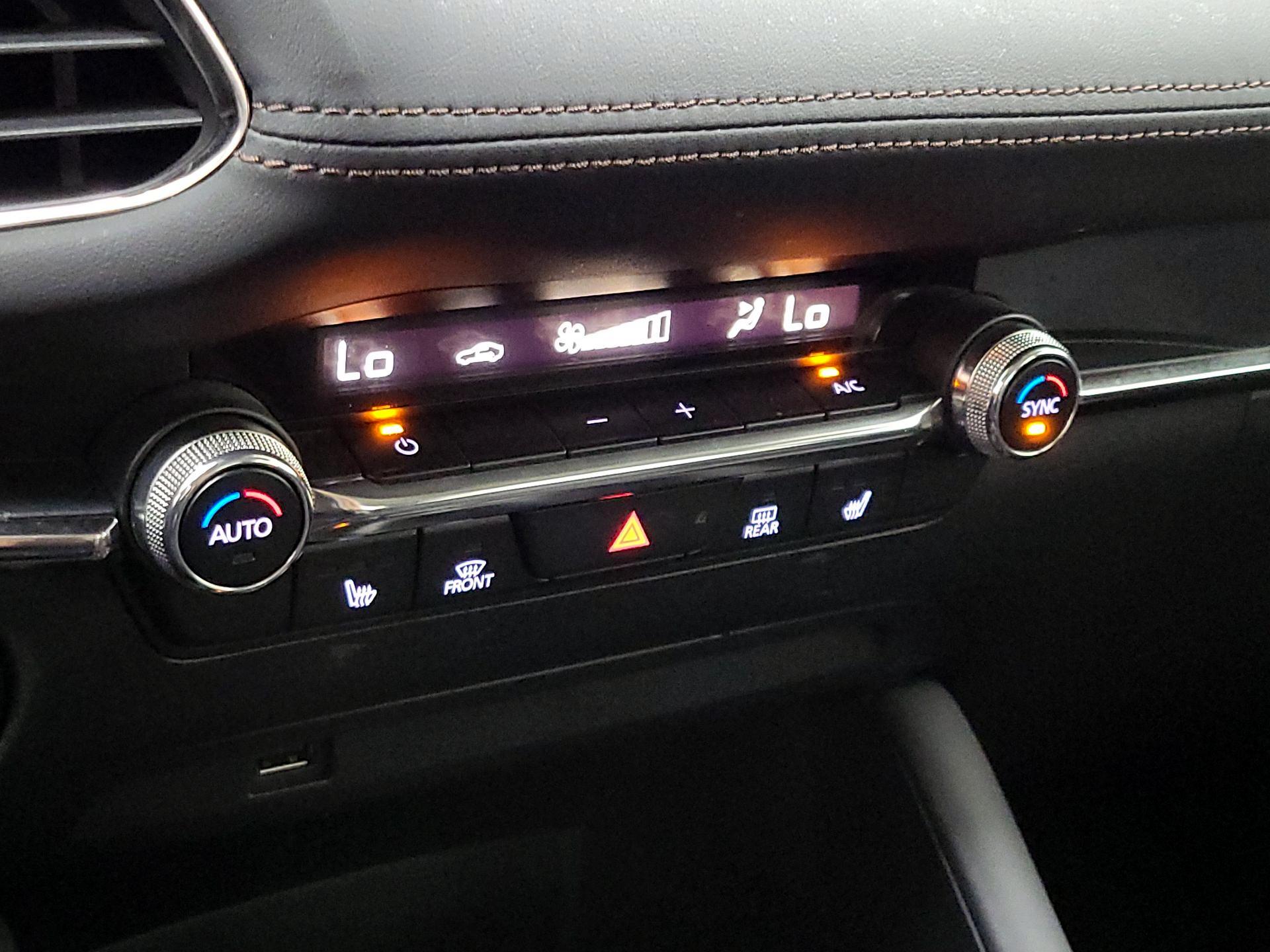 Thumbnail: 2019 Mazda Mazda3 - 16