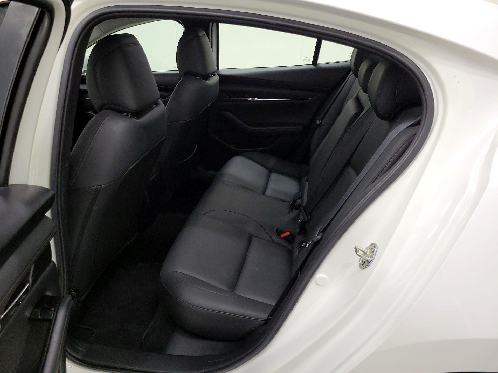 Thumbnail: 2019 Mazda Mazda3 - 19