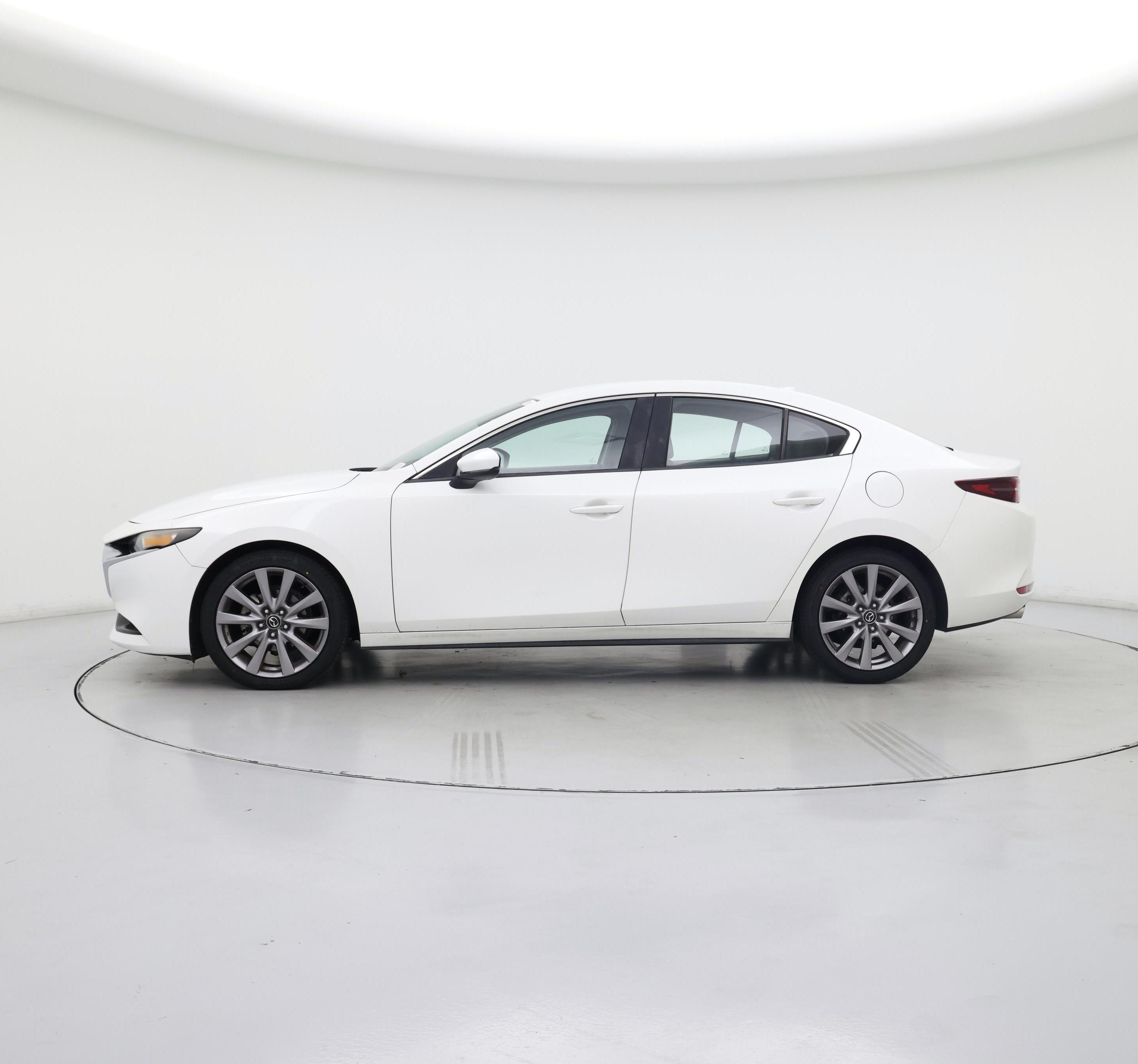 Thumbnail: 2019 Mazda Mazda3 - 3