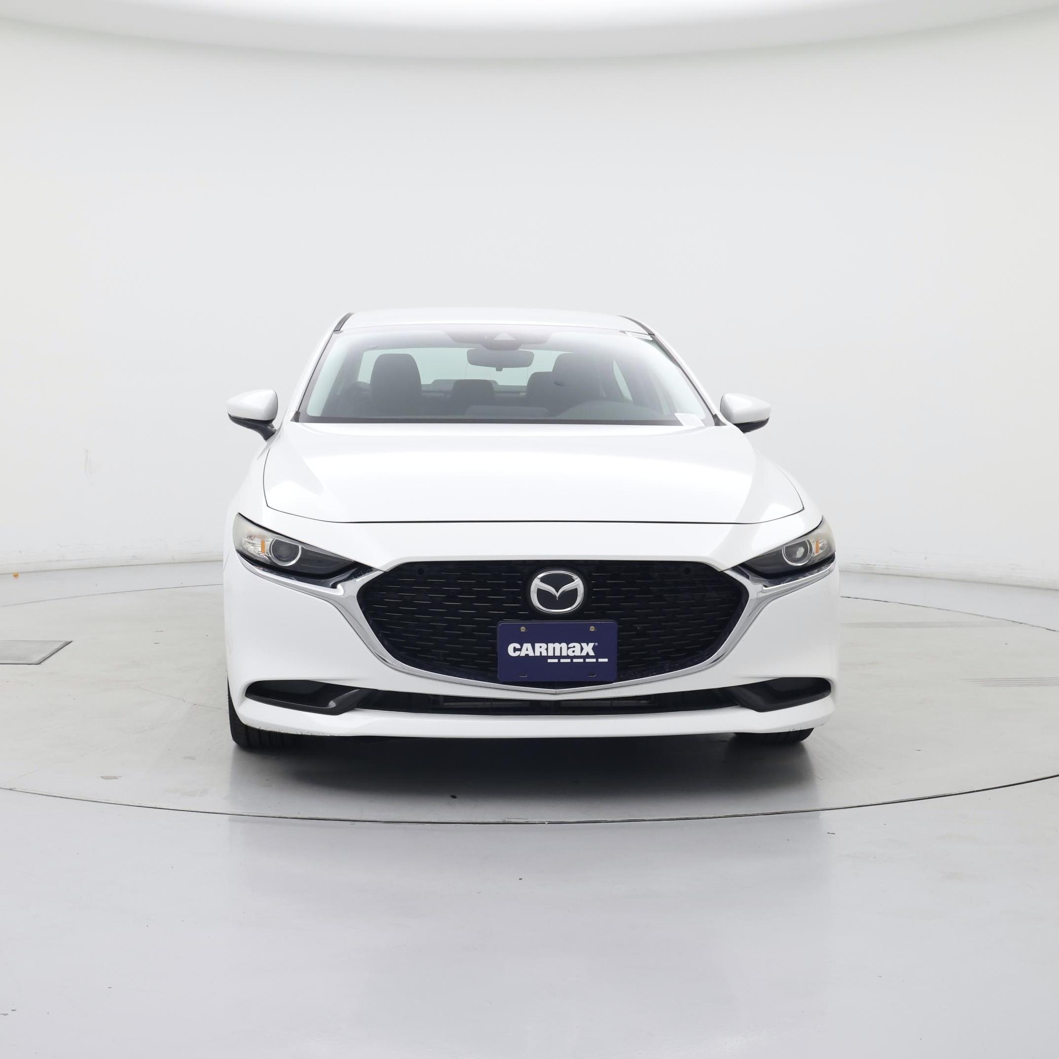 Thumbnail: 2019 Mazda Mazda3 - 5