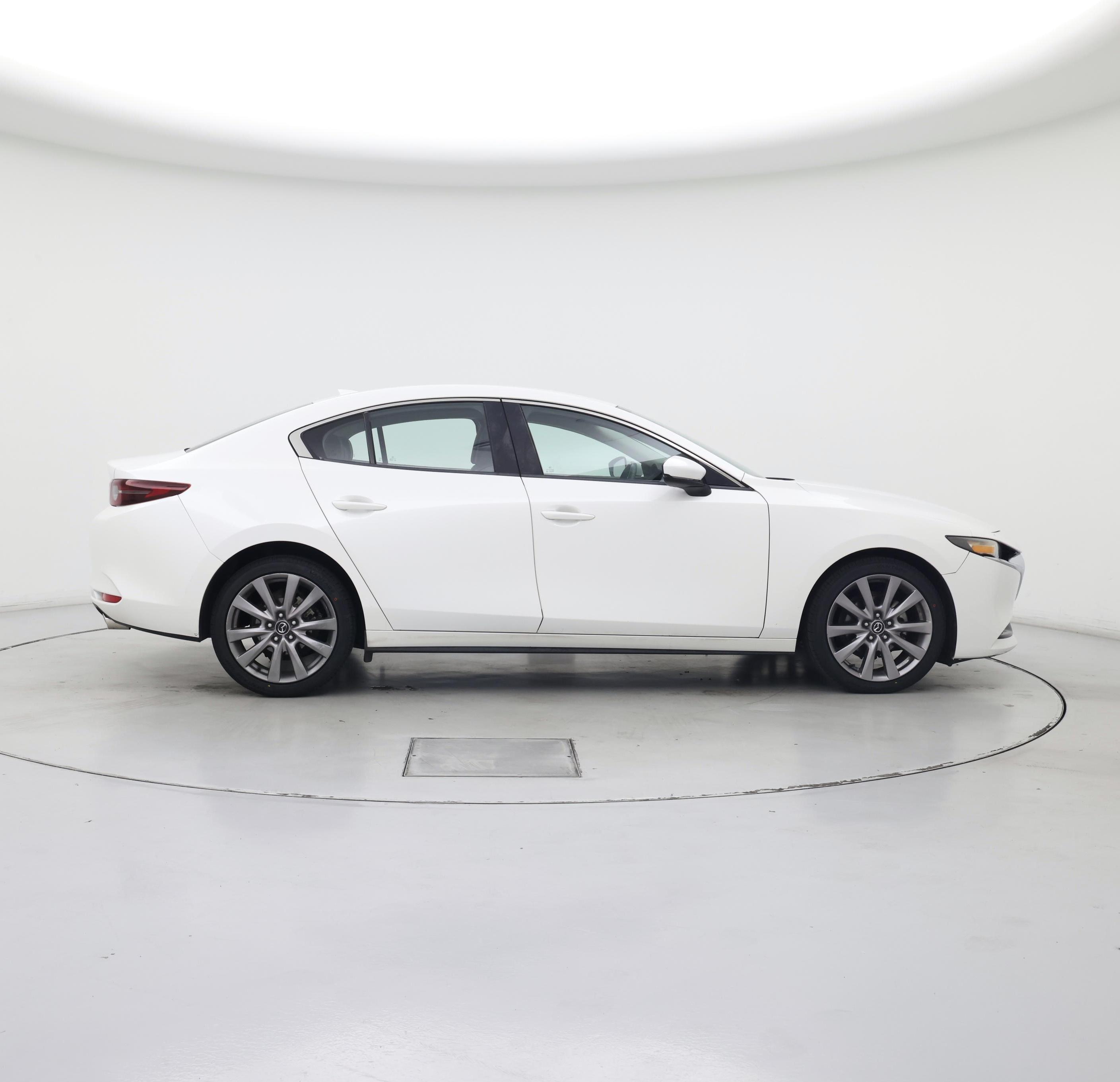 Thumbnail: 2019 Mazda Mazda3 - 7