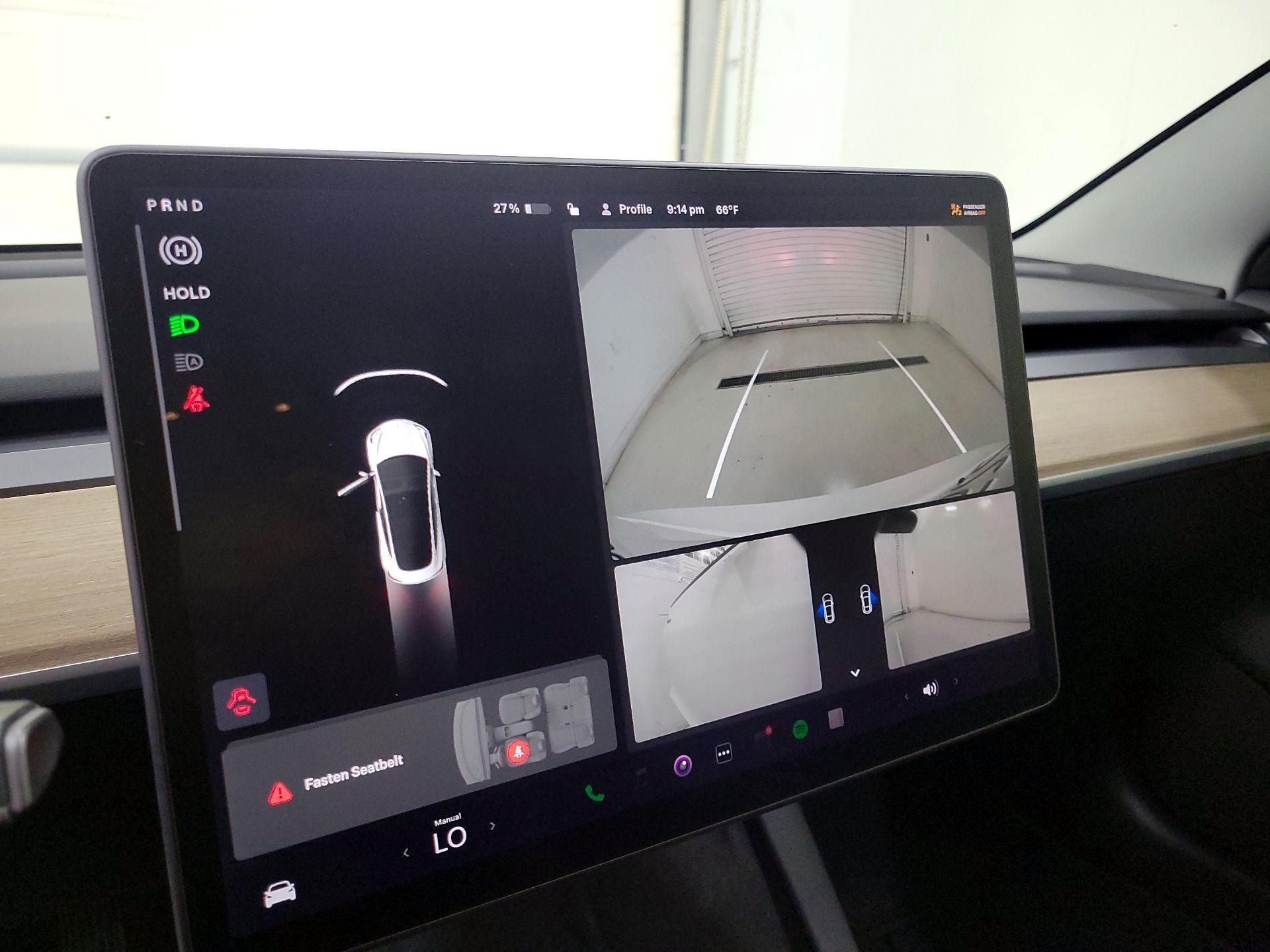 Thumbnail: 2021 Tesla Model 3 - 14