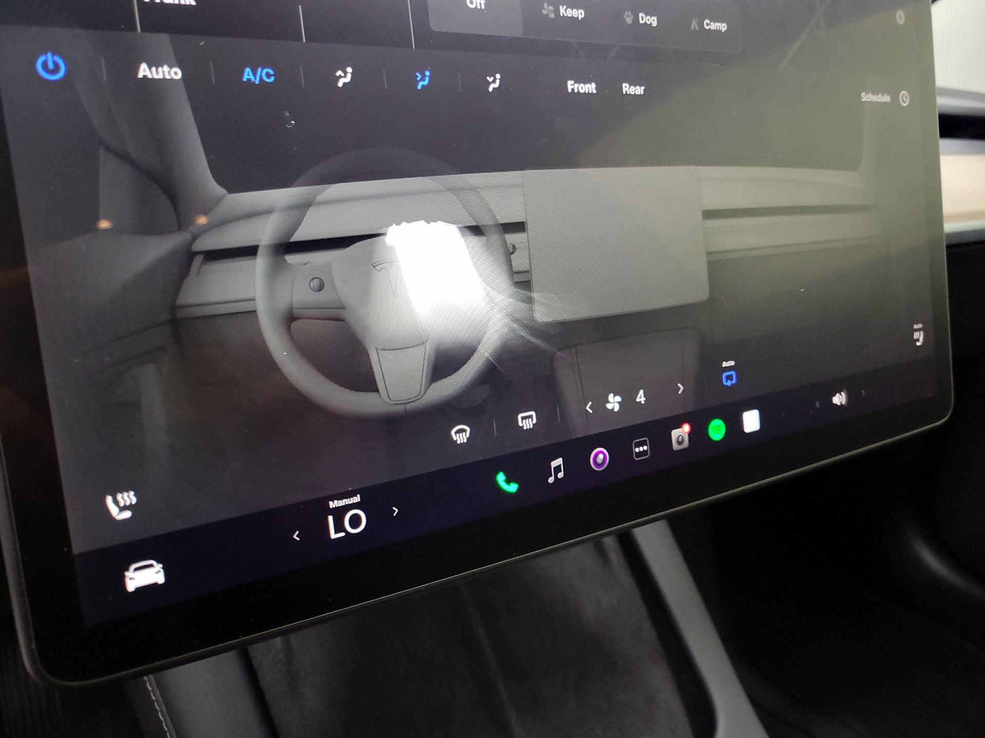 Thumbnail: 2021 Tesla Model 3 - 16