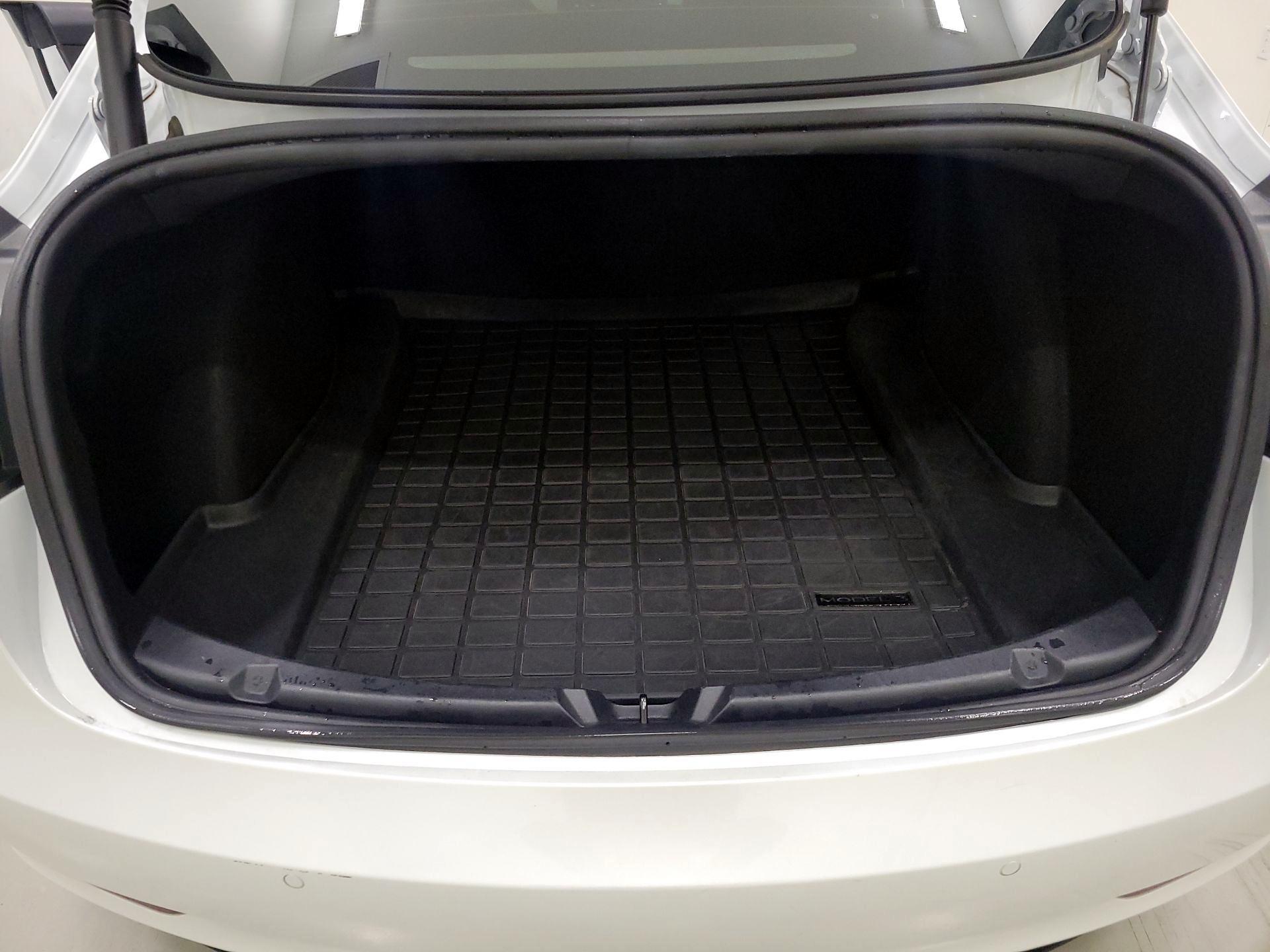 Thumbnail: 2021 Tesla Model 3 - 20