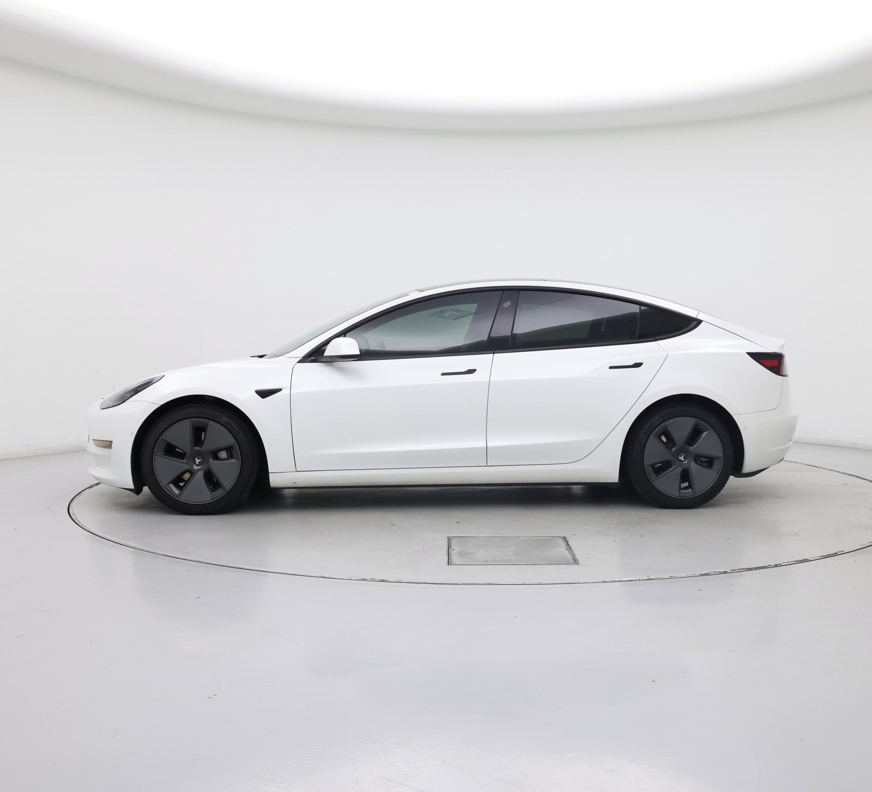 Thumbnail: 2021 Tesla Model 3 - 3