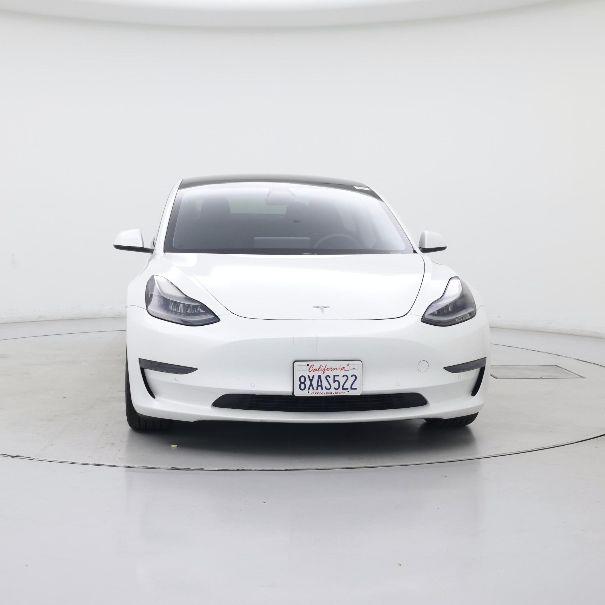 Thumbnail: 2021 Tesla Model 3 - 5