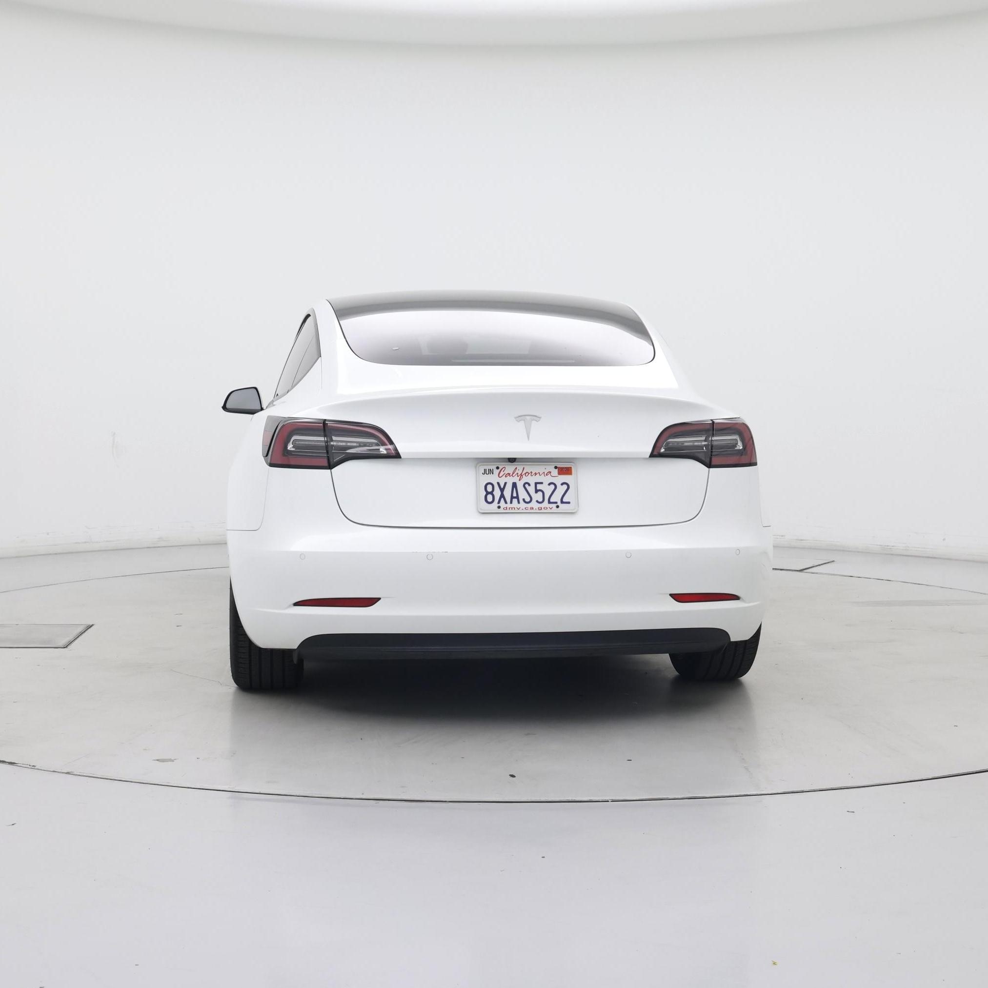 Thumbnail: 2021 Tesla Model 3 - 6