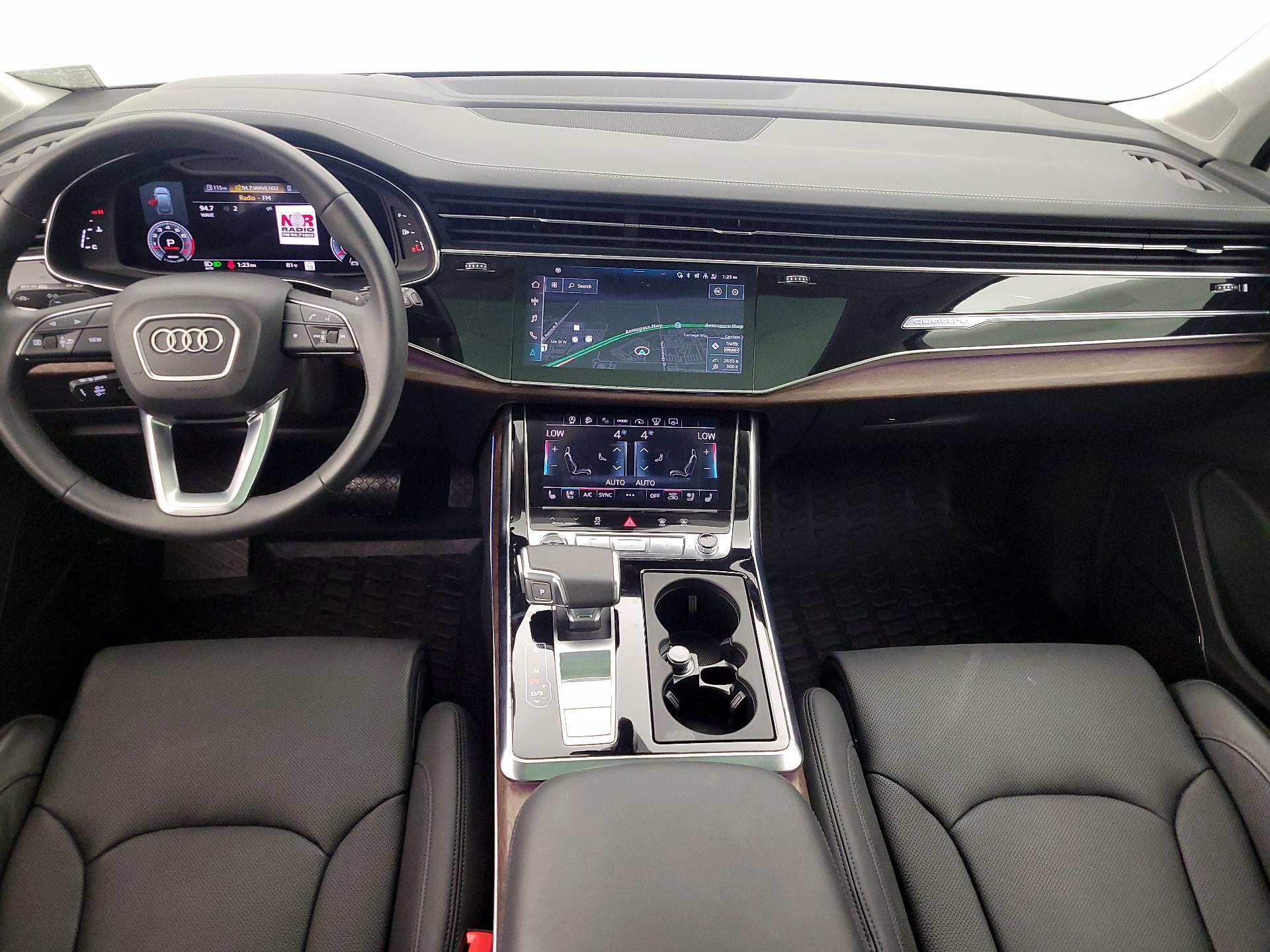 Thumbnail: 2023 Audi Q7 - 9