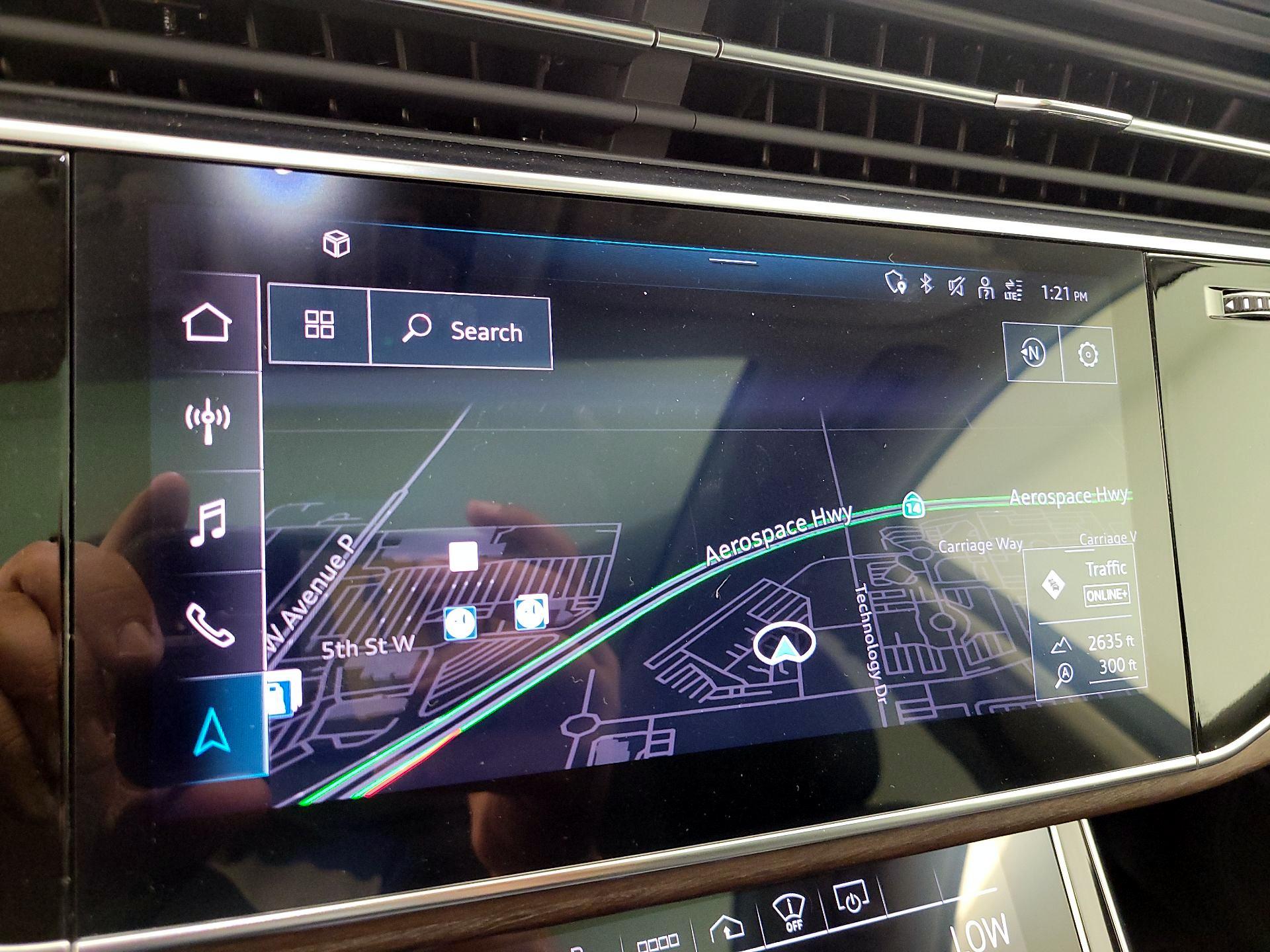 Thumbnail: 2023 Audi Q7 - 14