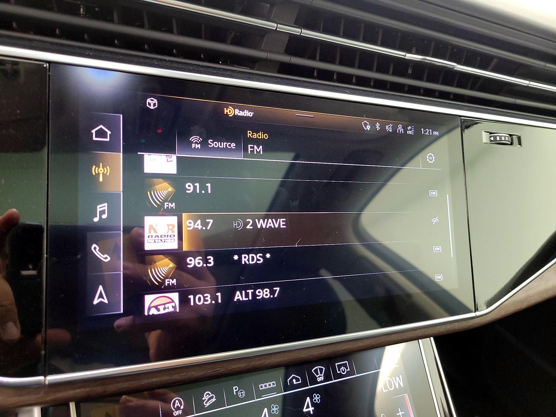 Thumbnail: 2023 Audi Q7 - 16