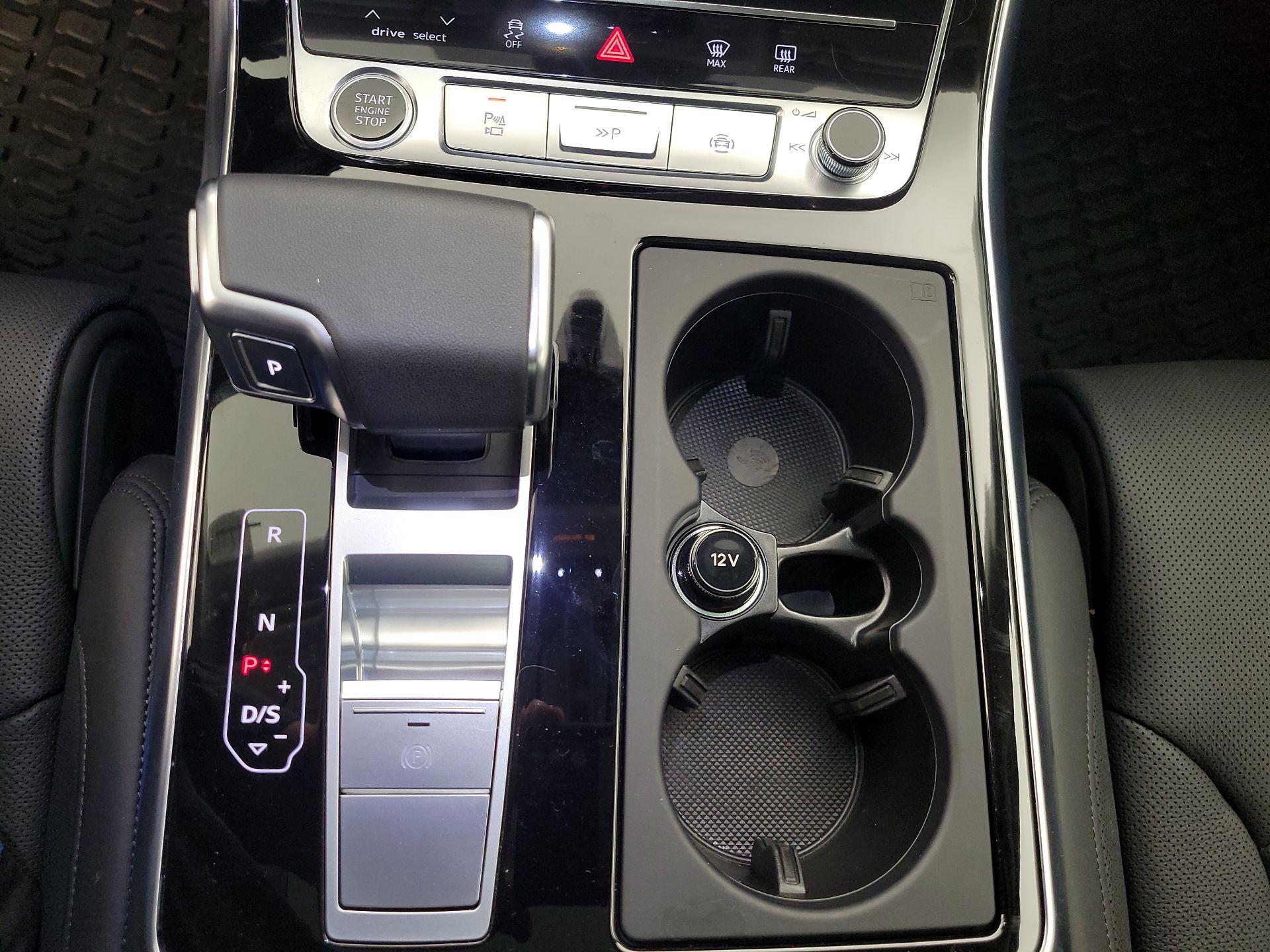 Thumbnail: 2023 Audi Q7 - 18