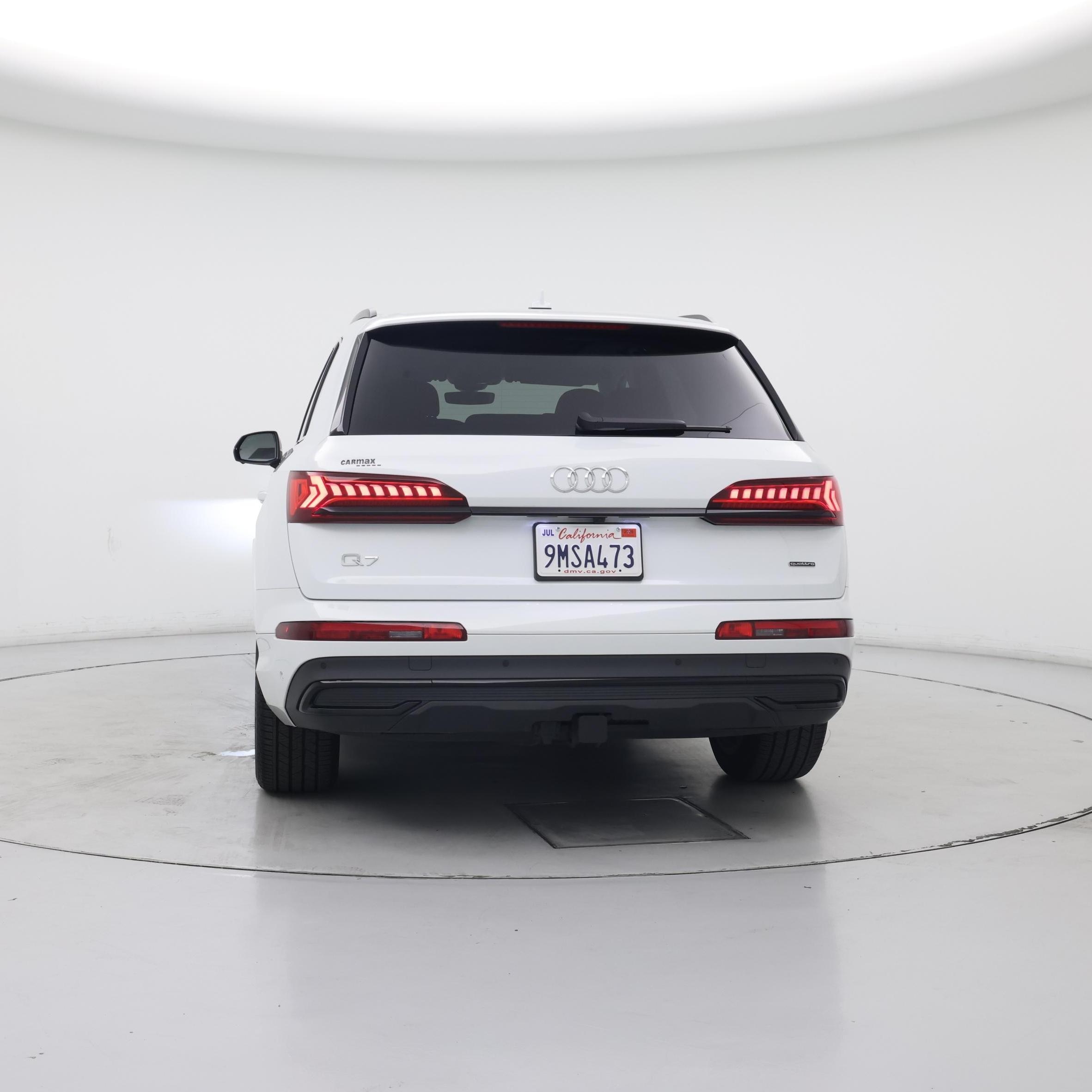 Thumbnail: 2023 Audi Q7 - 6