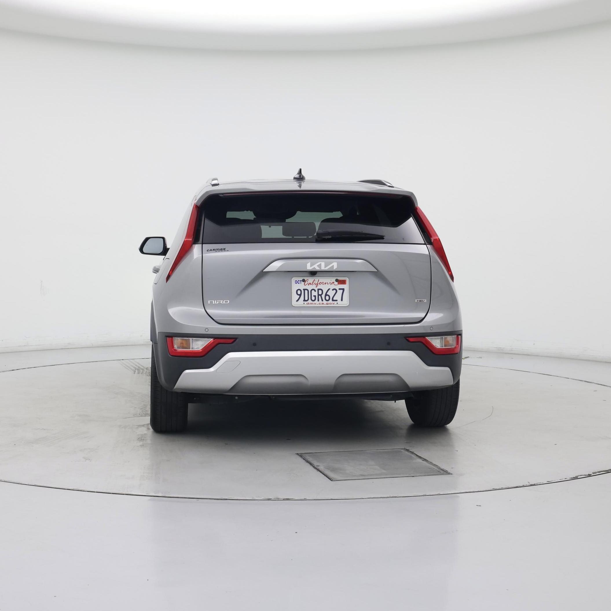 Thumbnail: 2023 Kia Niro - 6