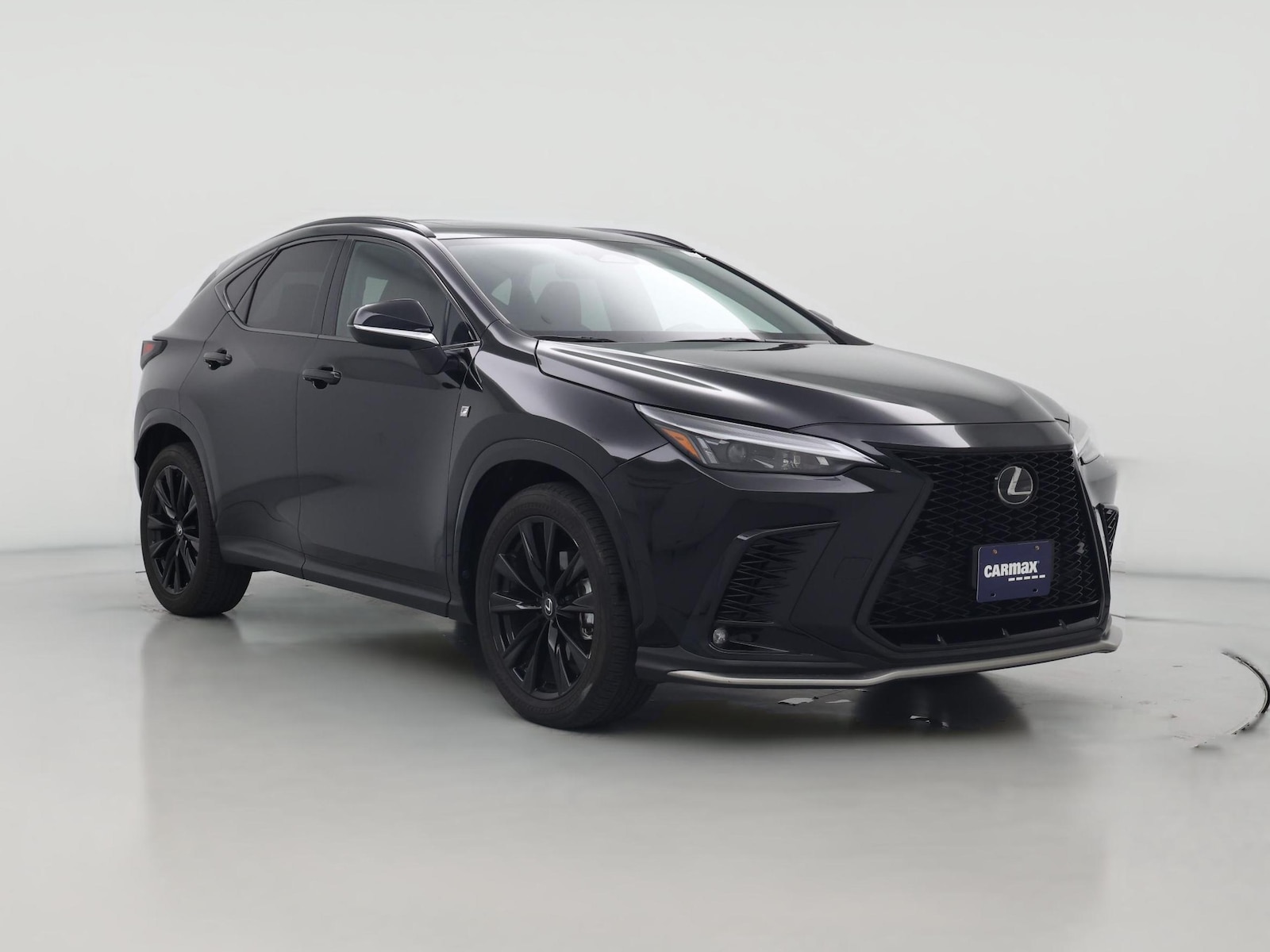 2024 Lexus NX 350