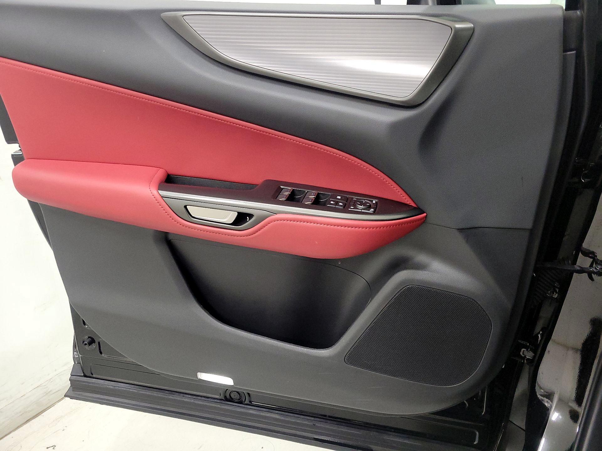 Thumbnail: 2024 Lexus NX - 12