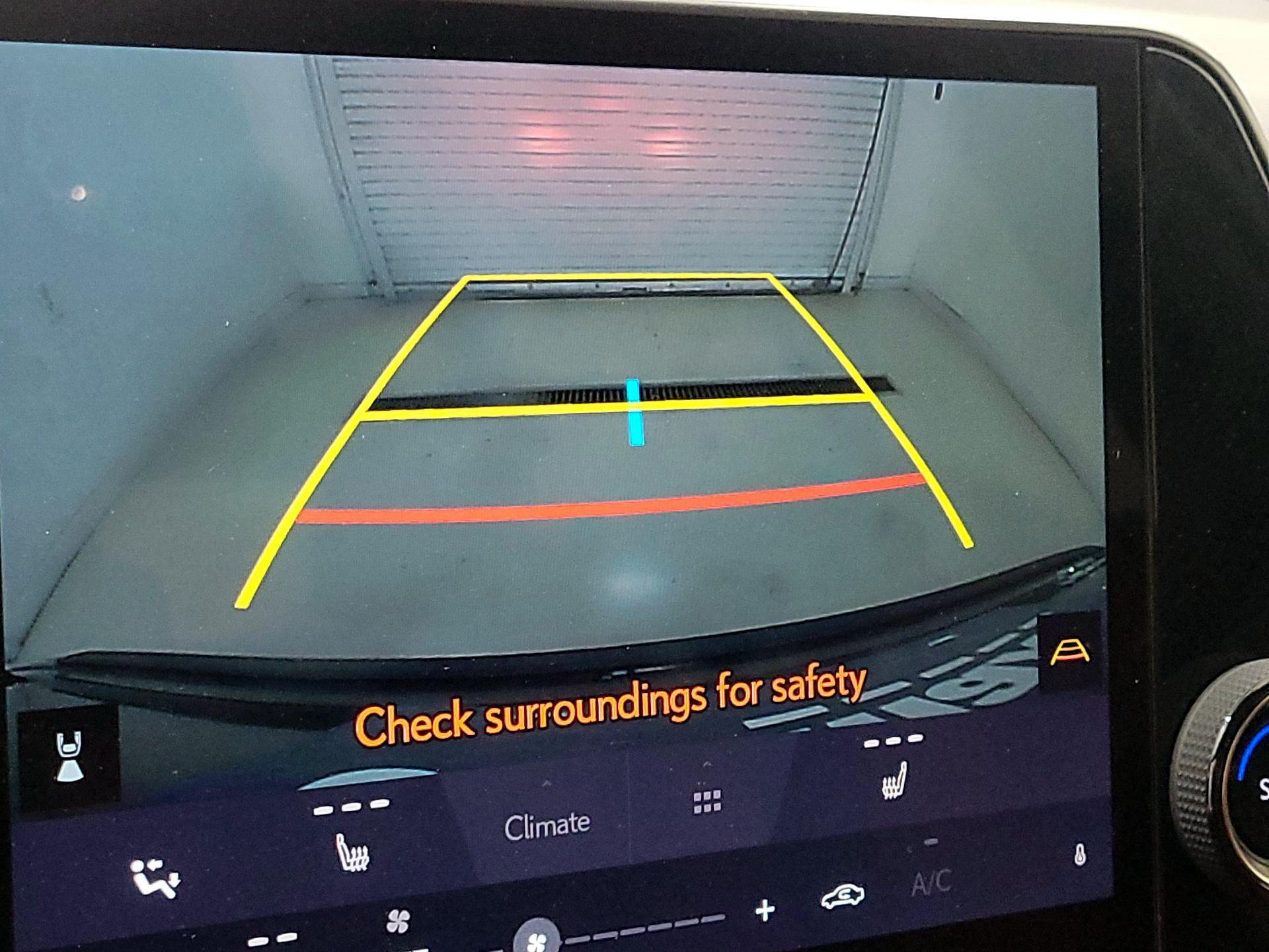 Thumbnail: 2024 Lexus NX - 14