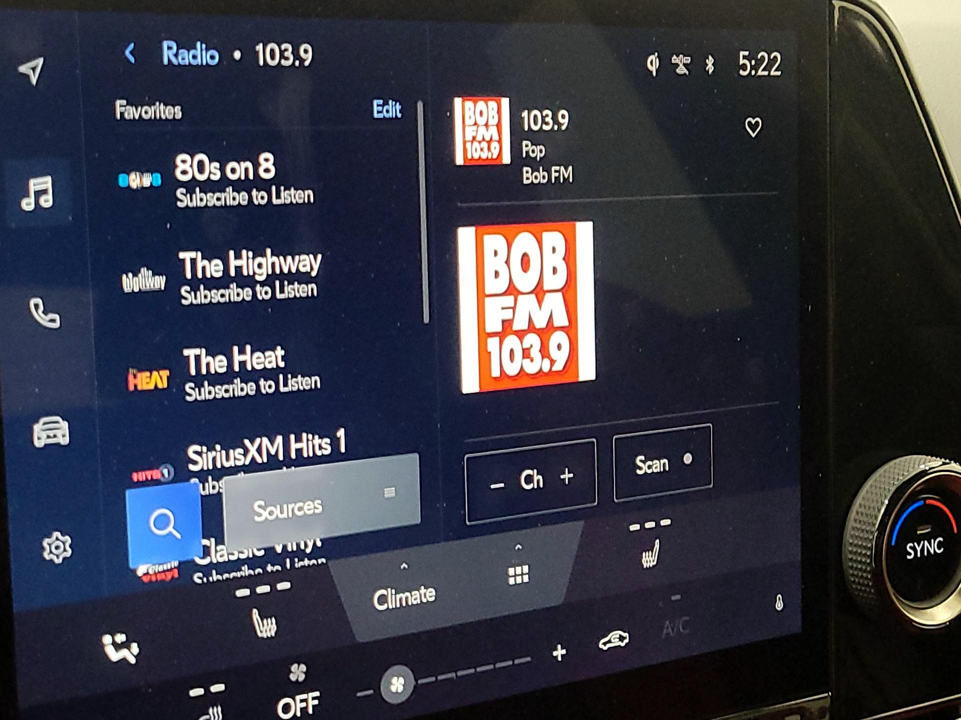 Thumbnail: 2024 Lexus NX - 15