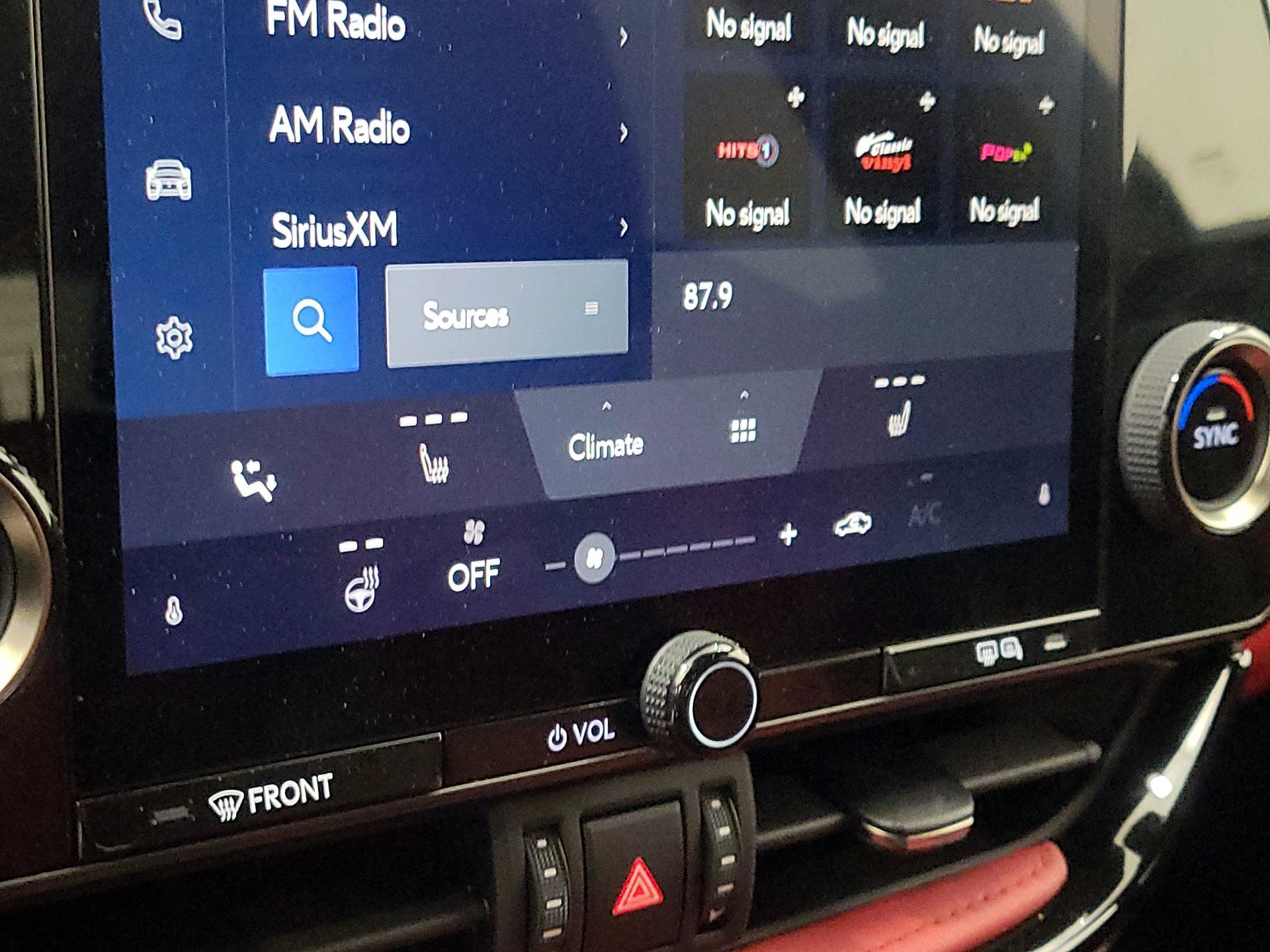 Thumbnail: 2024 Lexus NX - 16