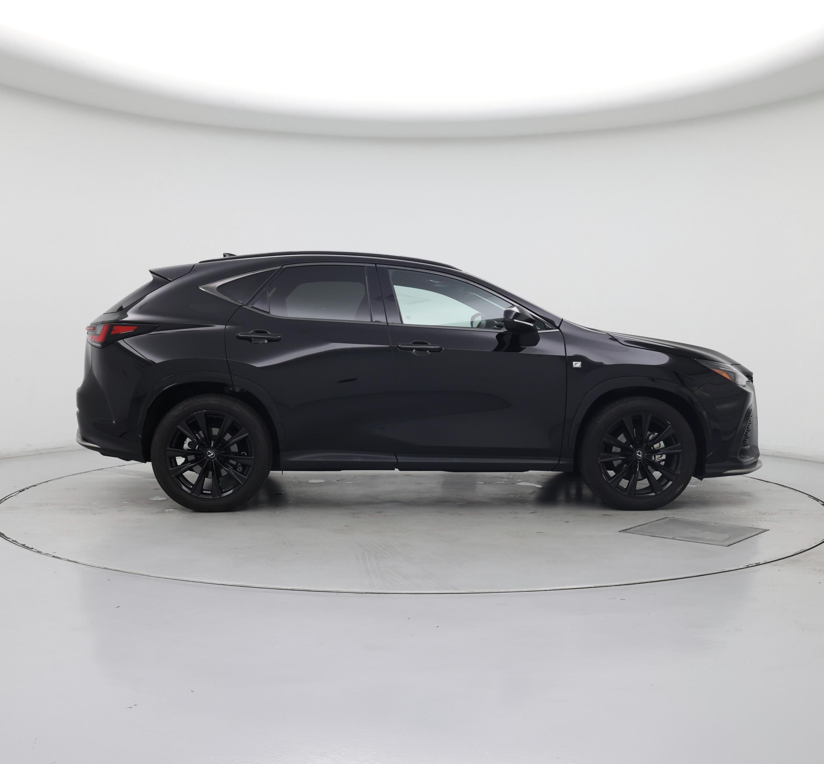 Thumbnail: 2024 Lexus NX - 7