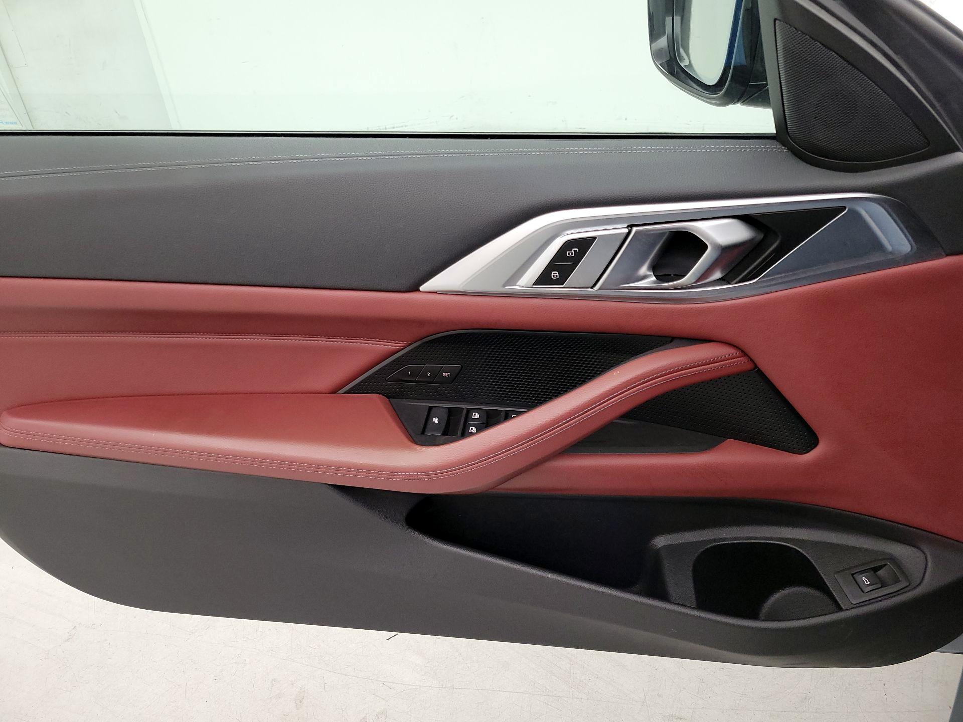 Thumbnail: 2022 BMW 4 Series - 12