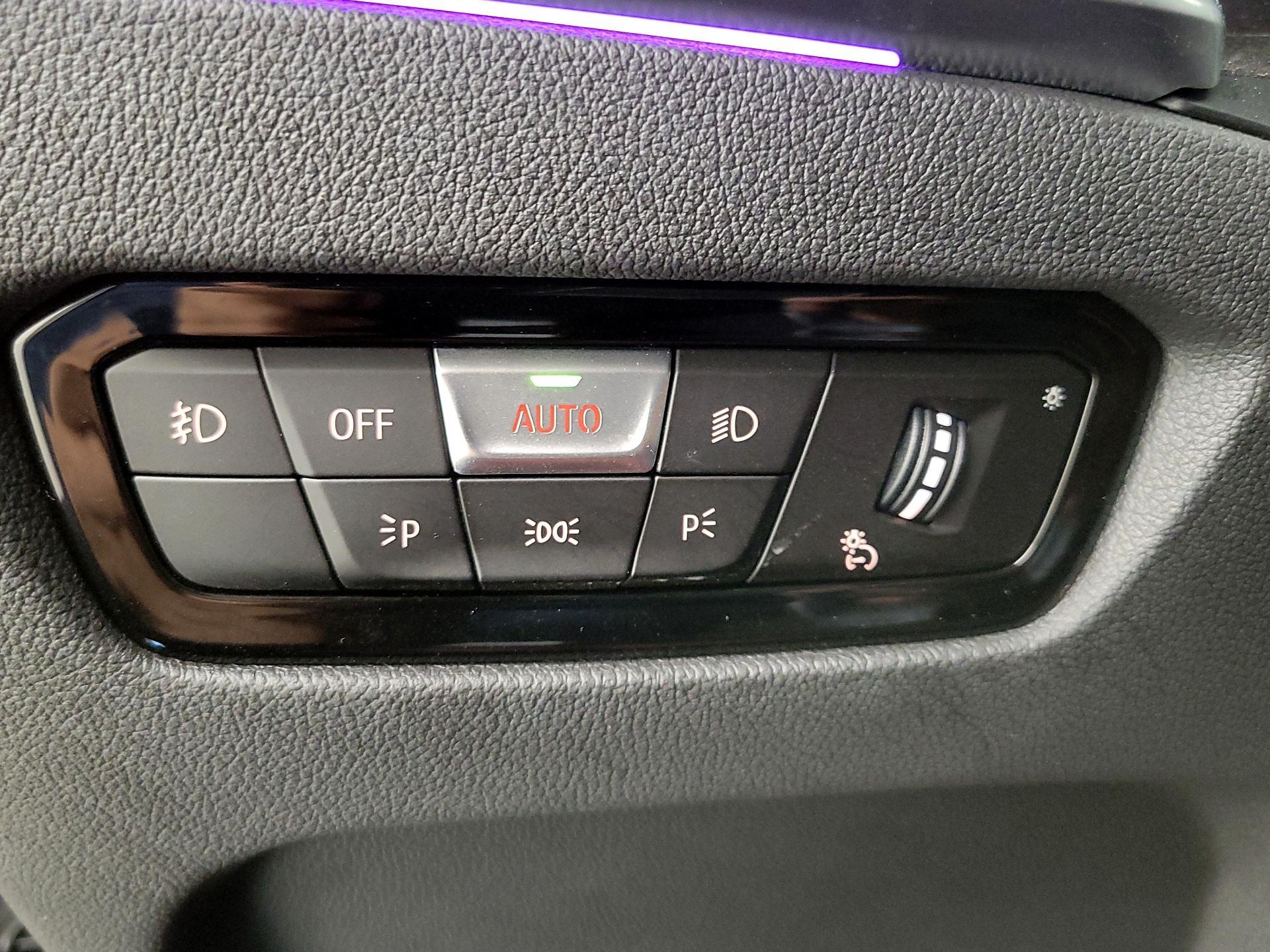 Thumbnail: 2022 BMW 4 Series - 13