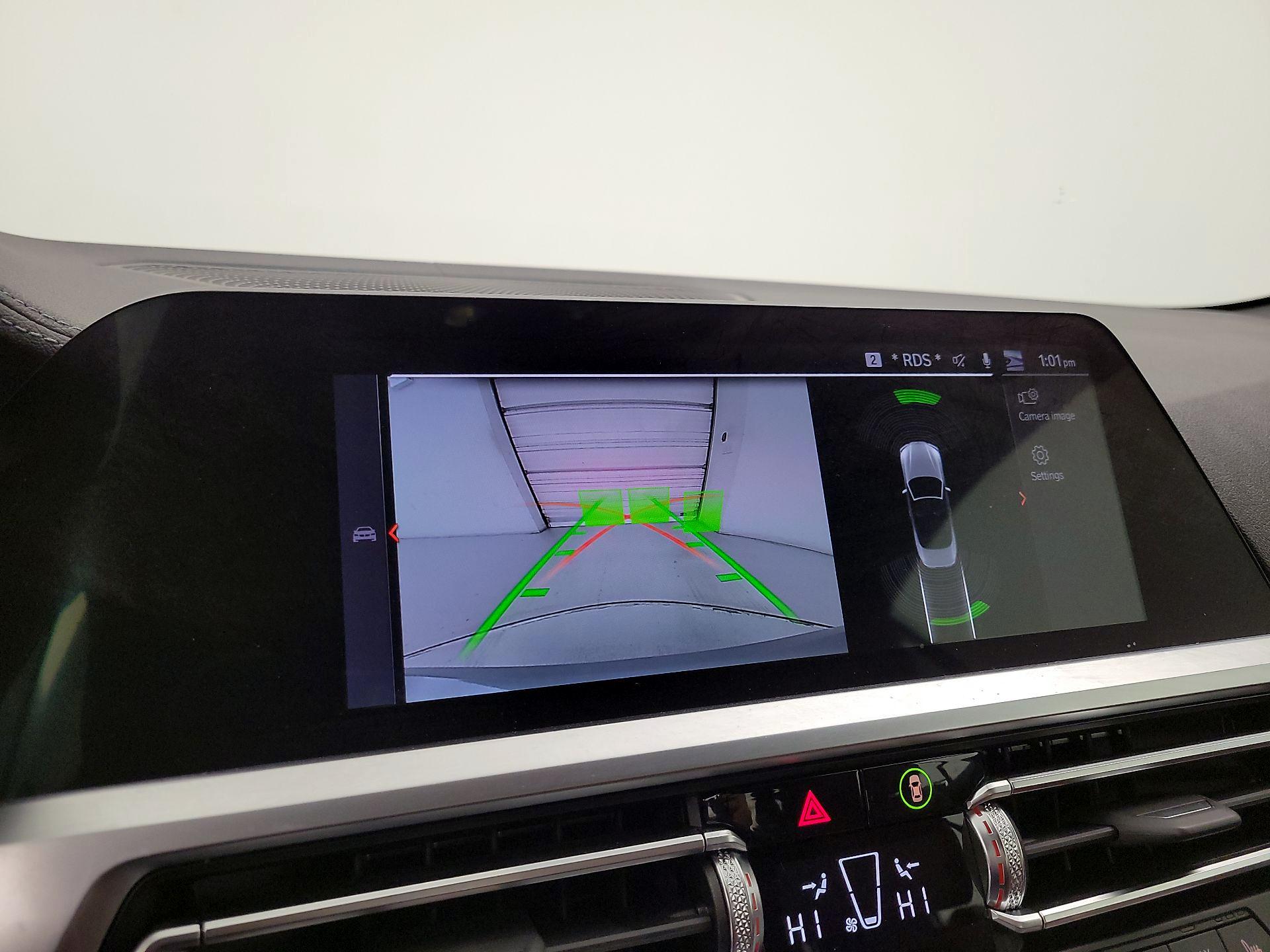 Thumbnail: 2022 BMW 4 Series - 15