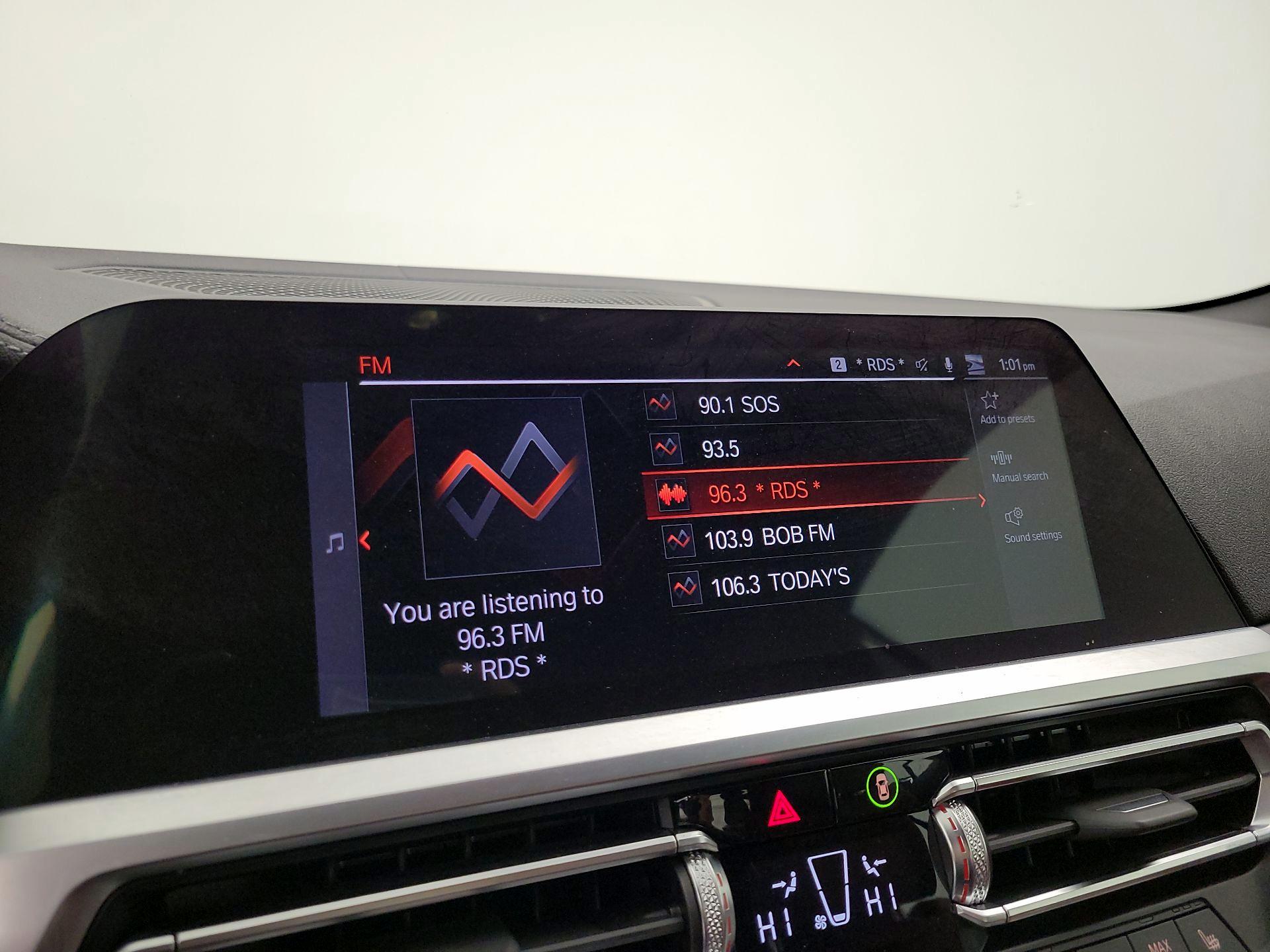 Thumbnail: 2022 BMW 4 Series - 16