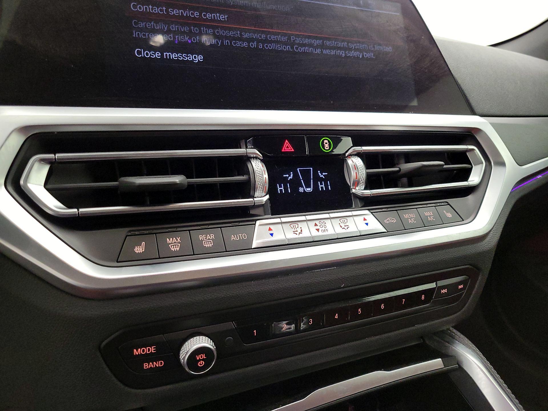 Thumbnail: 2022 BMW 4 Series - 17