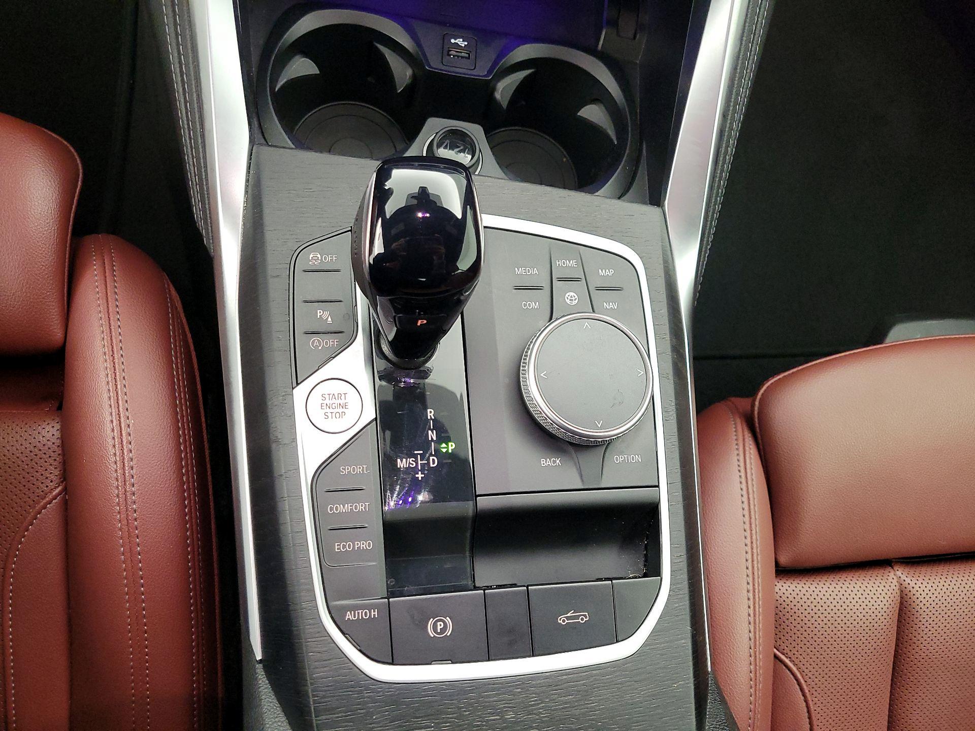 Thumbnail: 2022 BMW 4 Series - 18