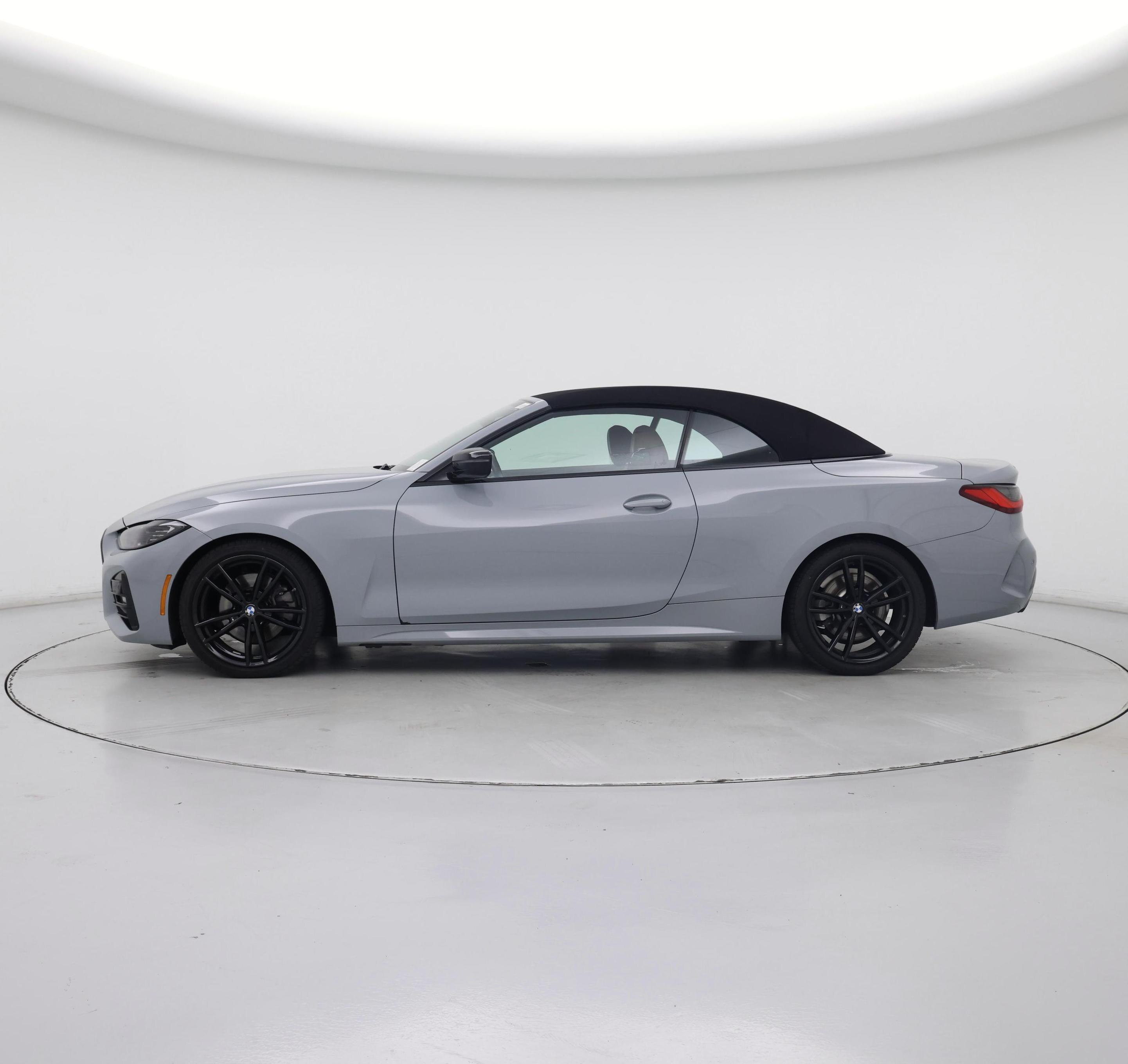 Thumbnail: 2022 BMW 4 Series - 3