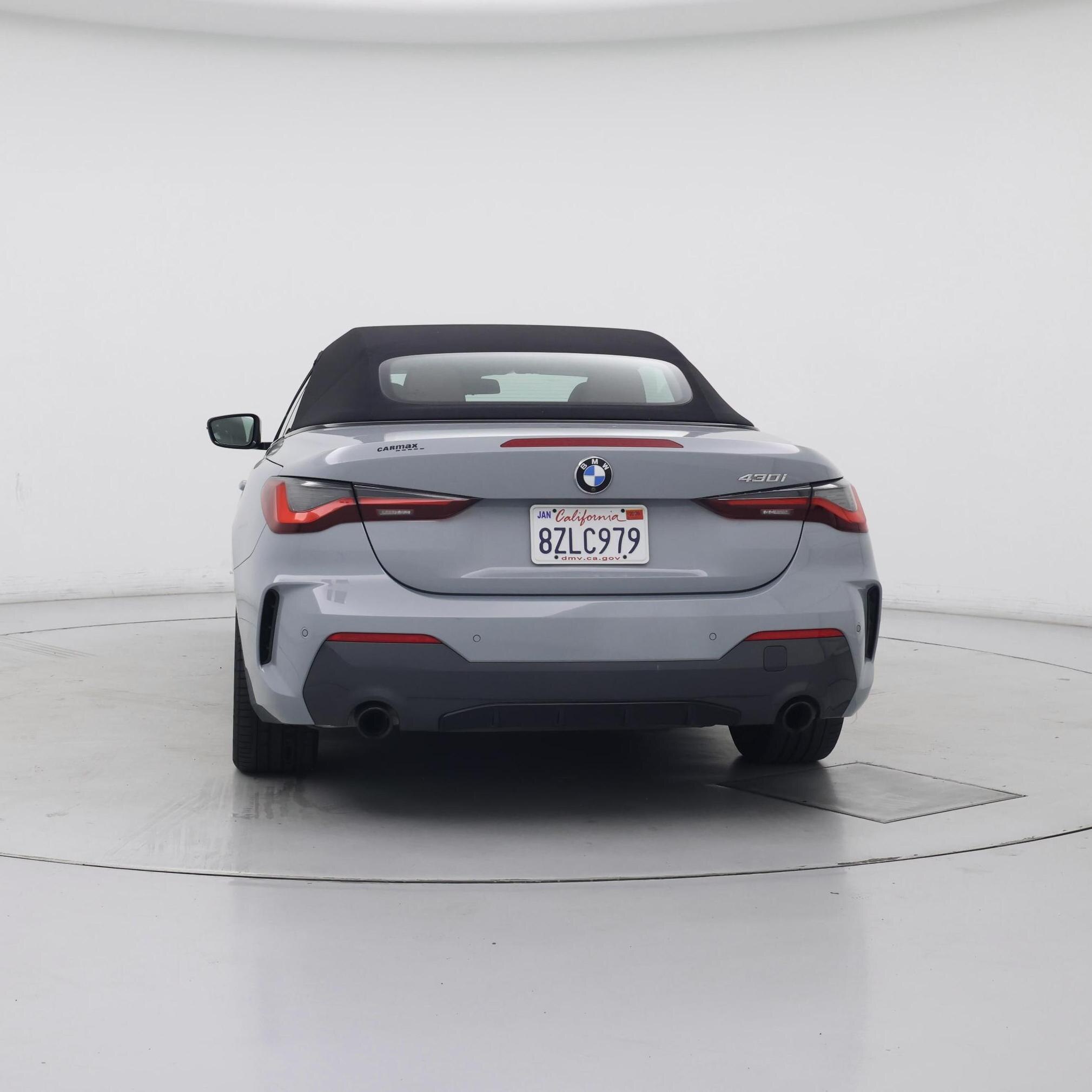 Thumbnail: 2022 BMW 4 Series - 6