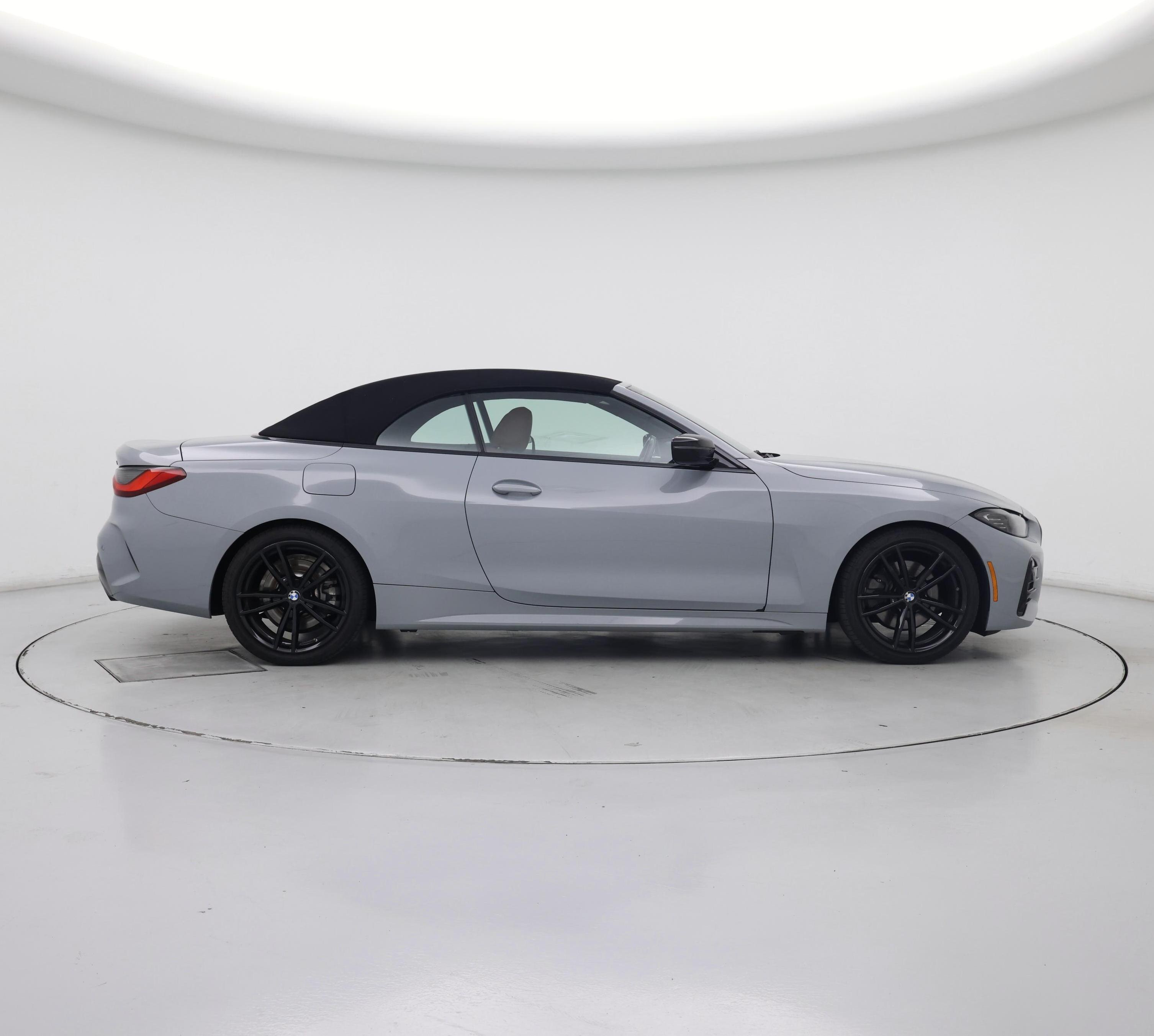Thumbnail: 2022 BMW 4 Series - 7