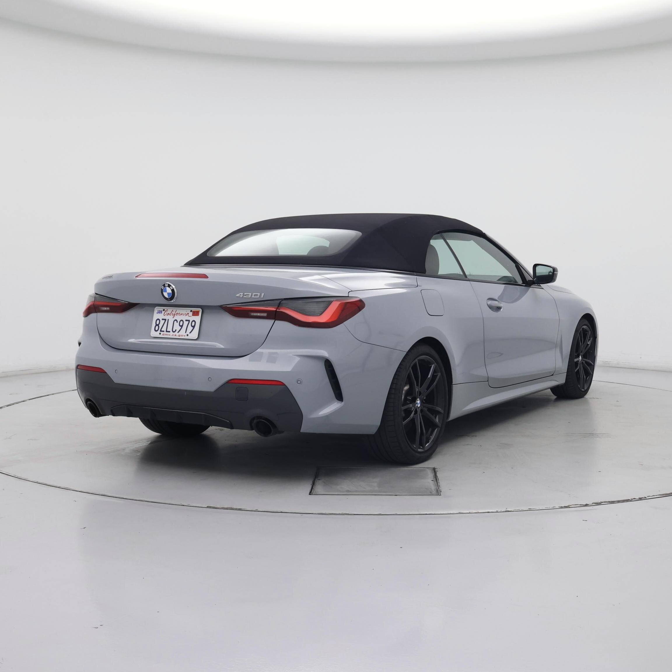 Thumbnail: 2022 BMW 4 Series - 8